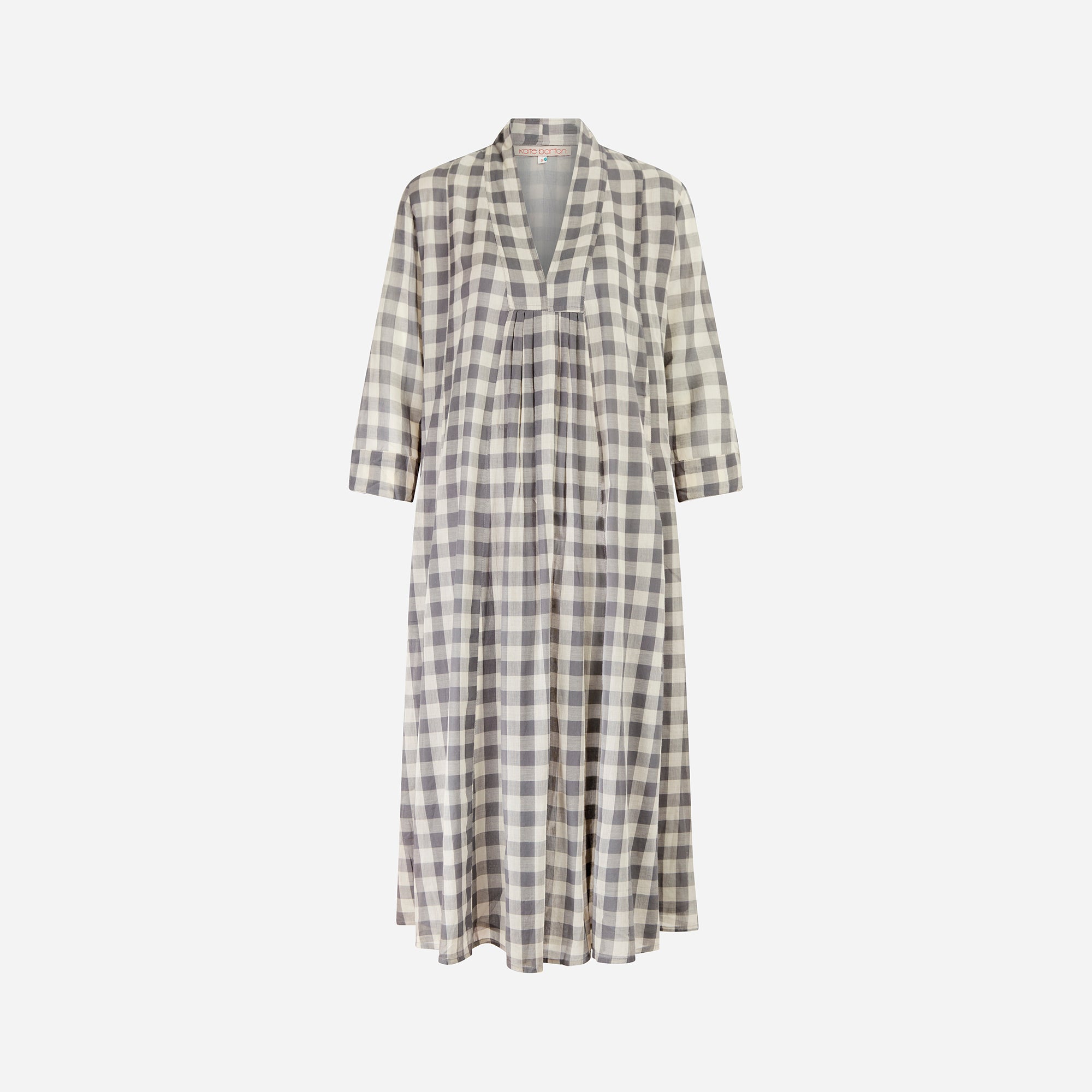 Archive The Easy Summer Dress