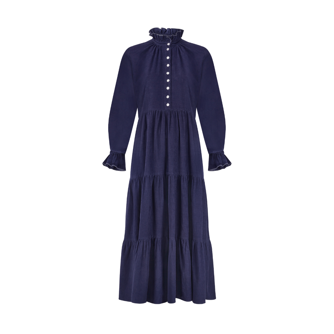 Archive The Agnes Dress