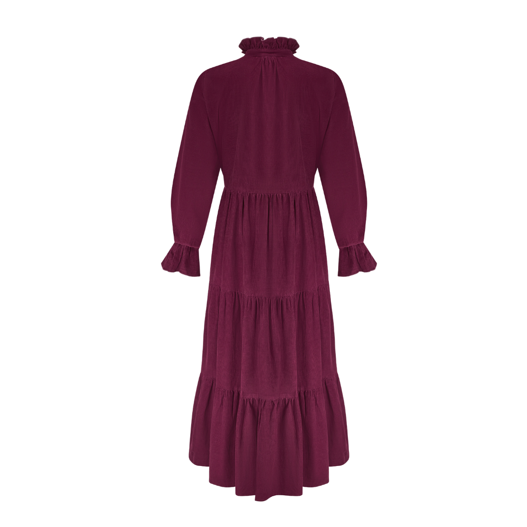 Archive The Agnes Dress