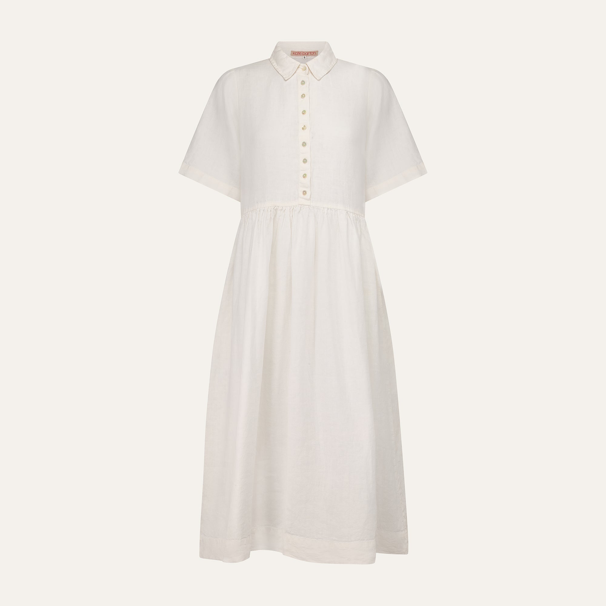 The Belinda Dress