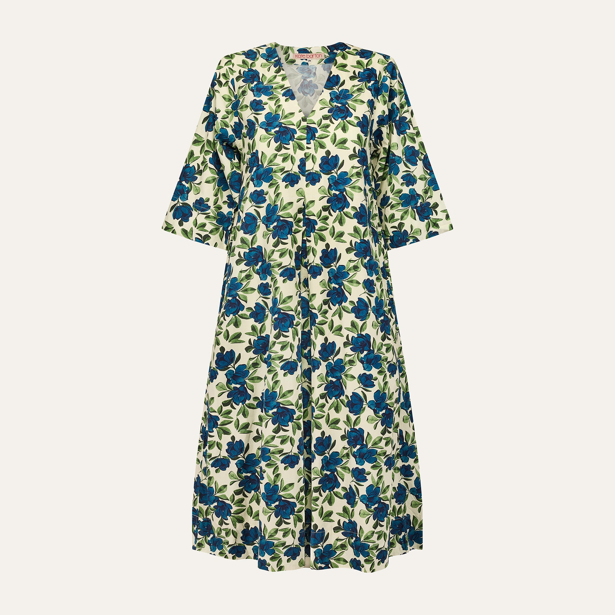 The Elsie Dress