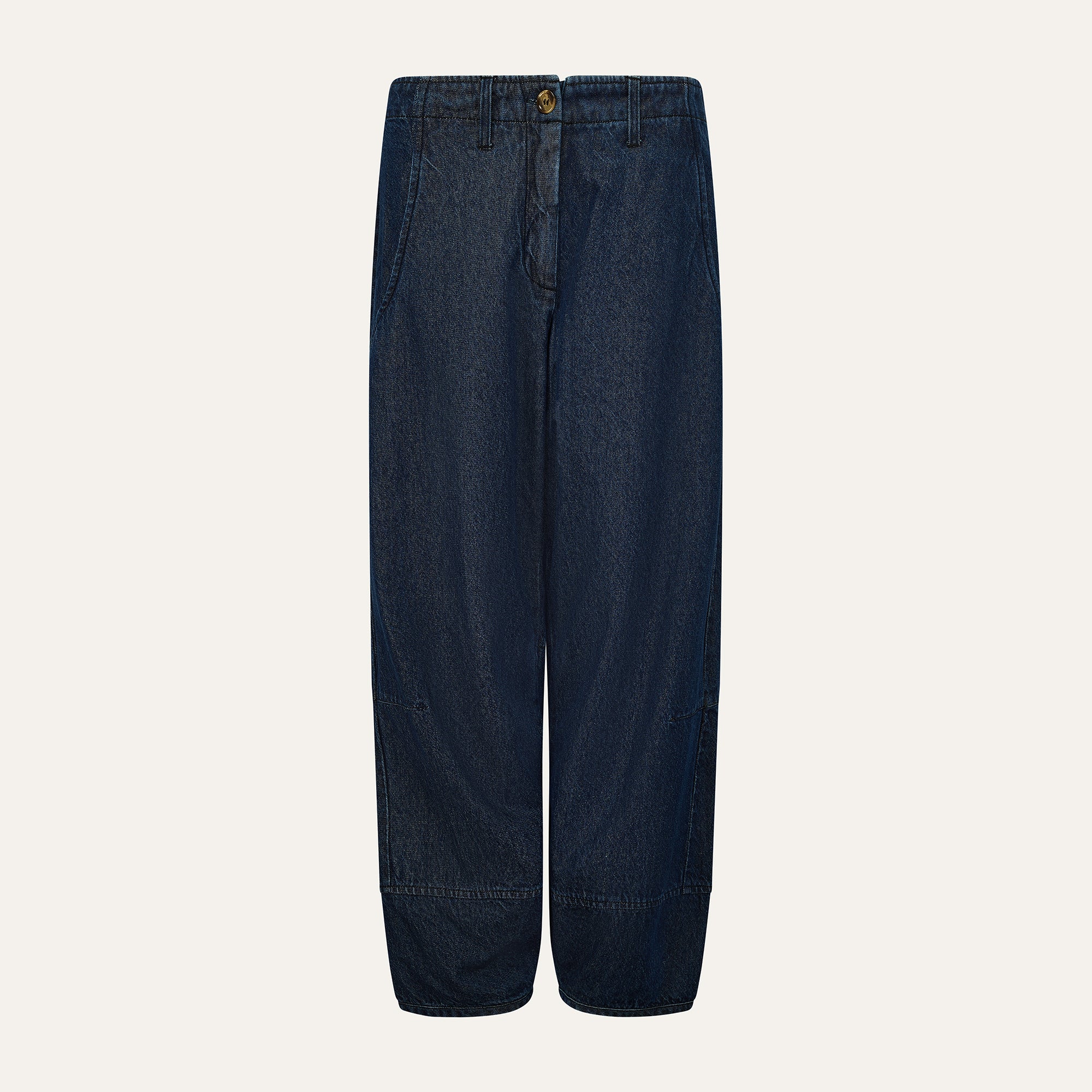 The Denim Workwear Trousers