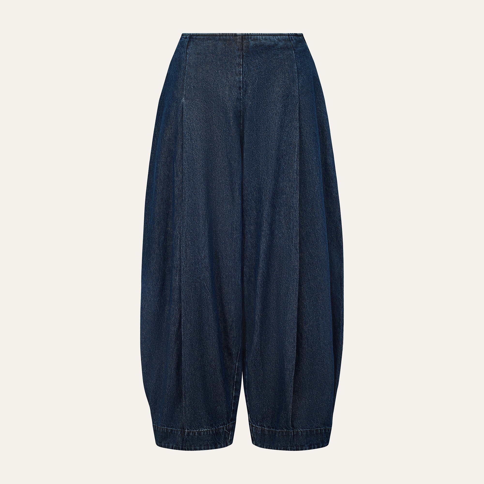 The Denim Hector Trousers