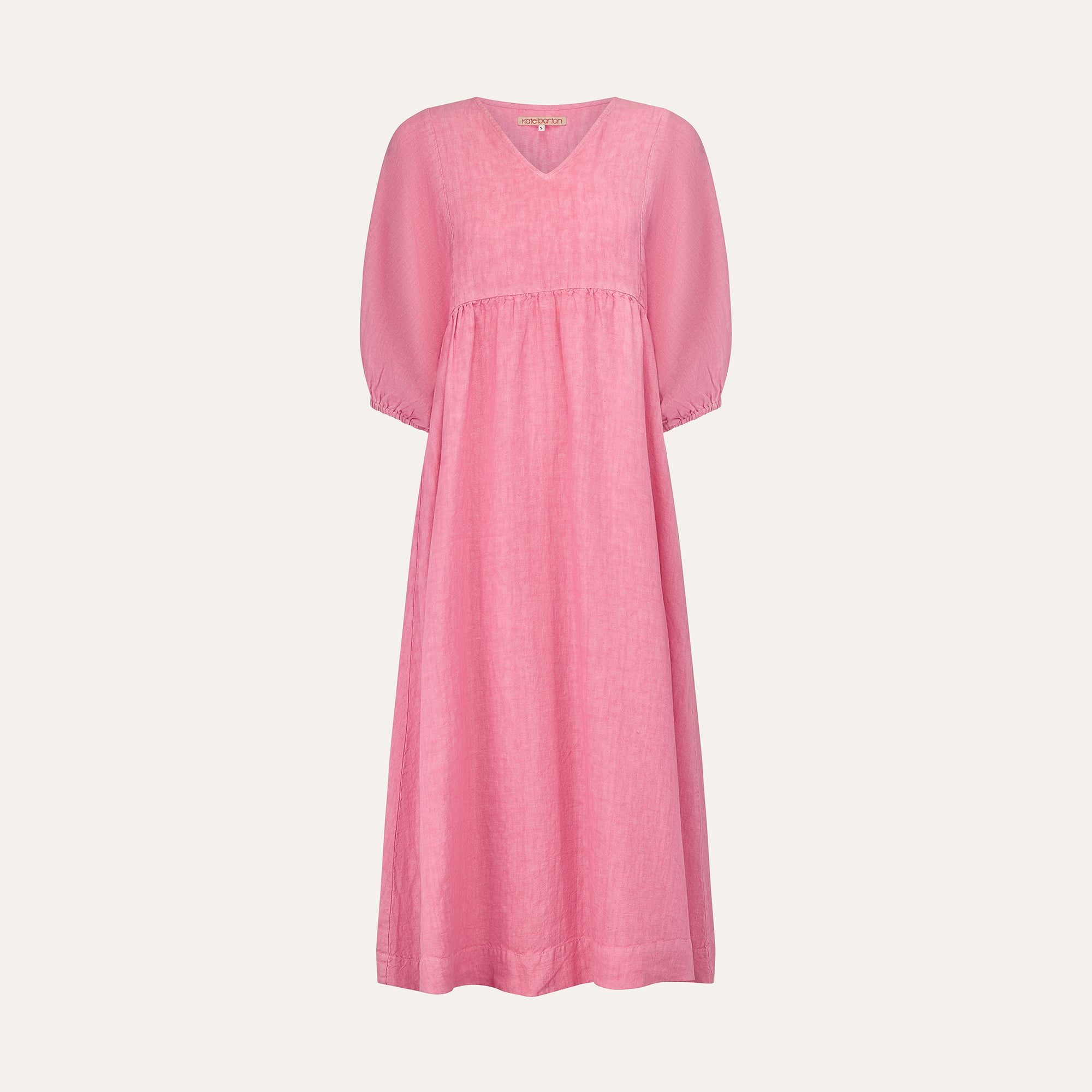 The Betsy Dress