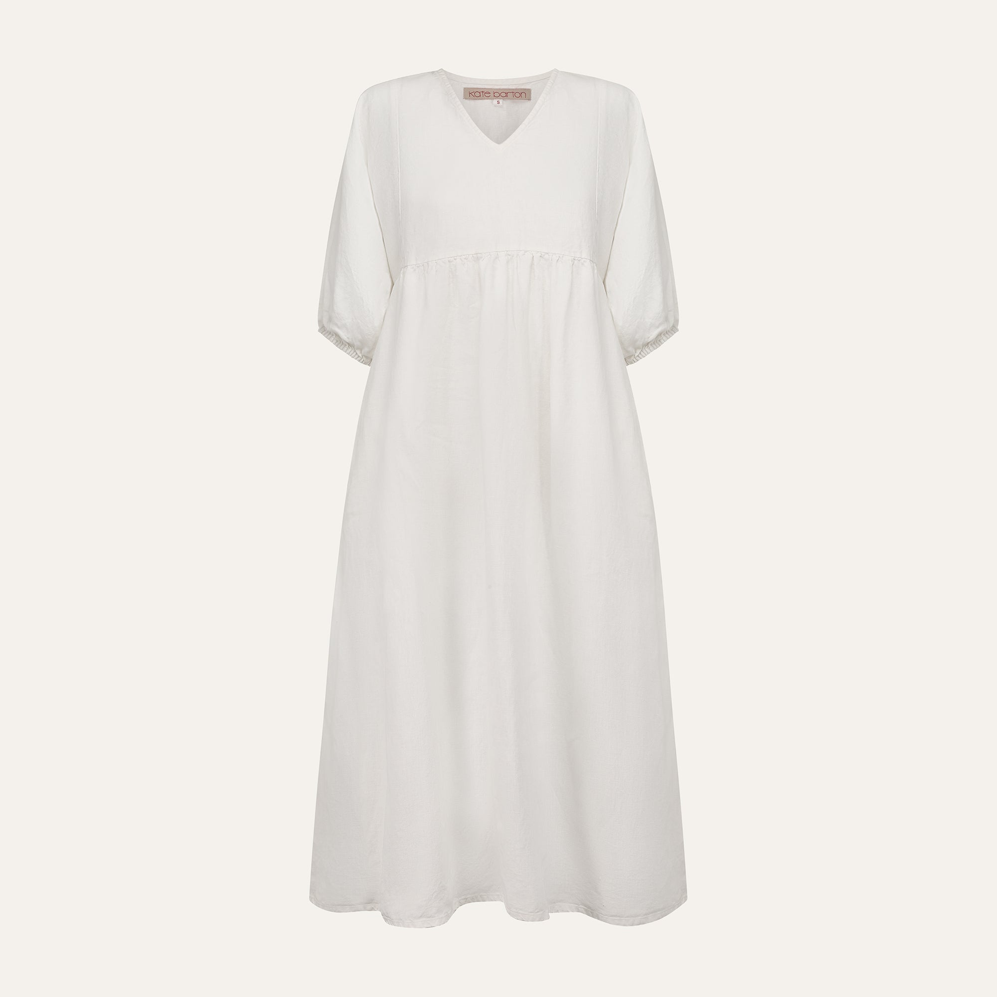 The Betsy Dress