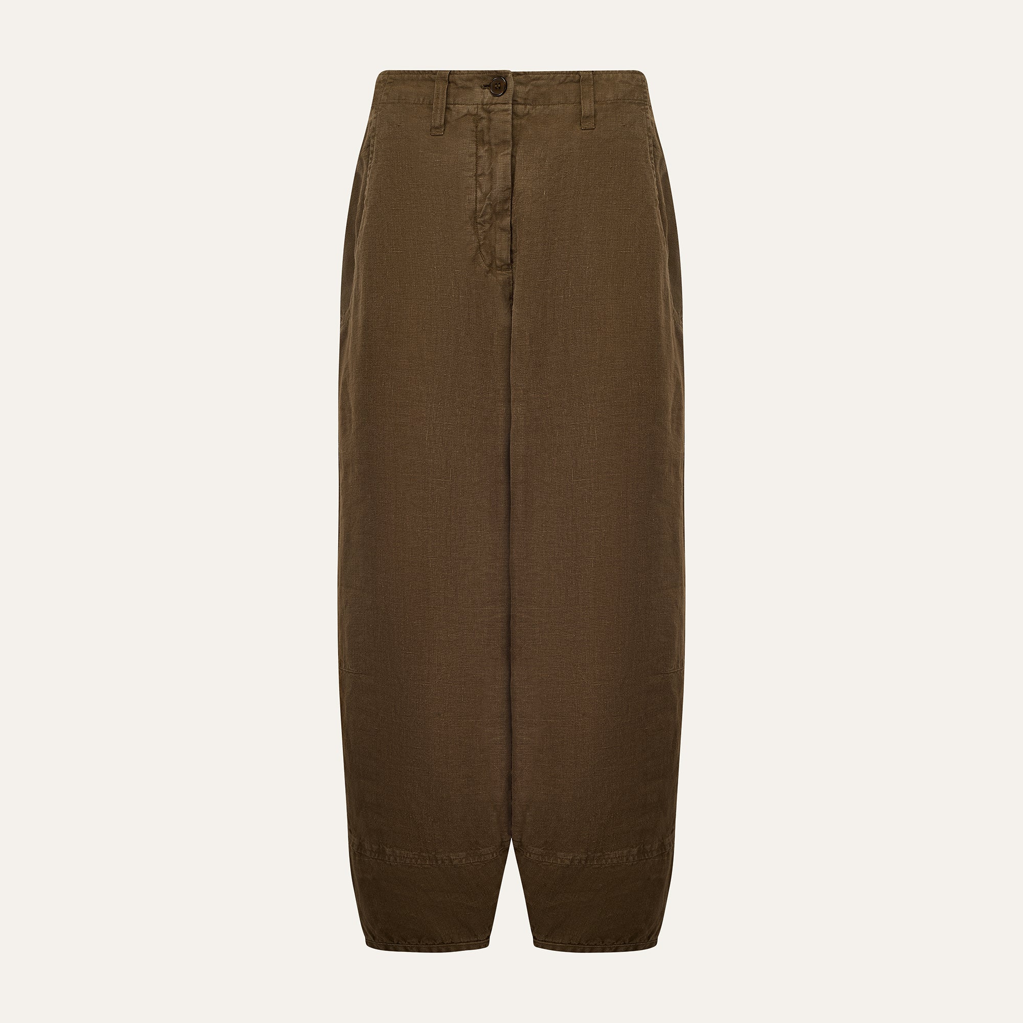 The Workwear Trousers