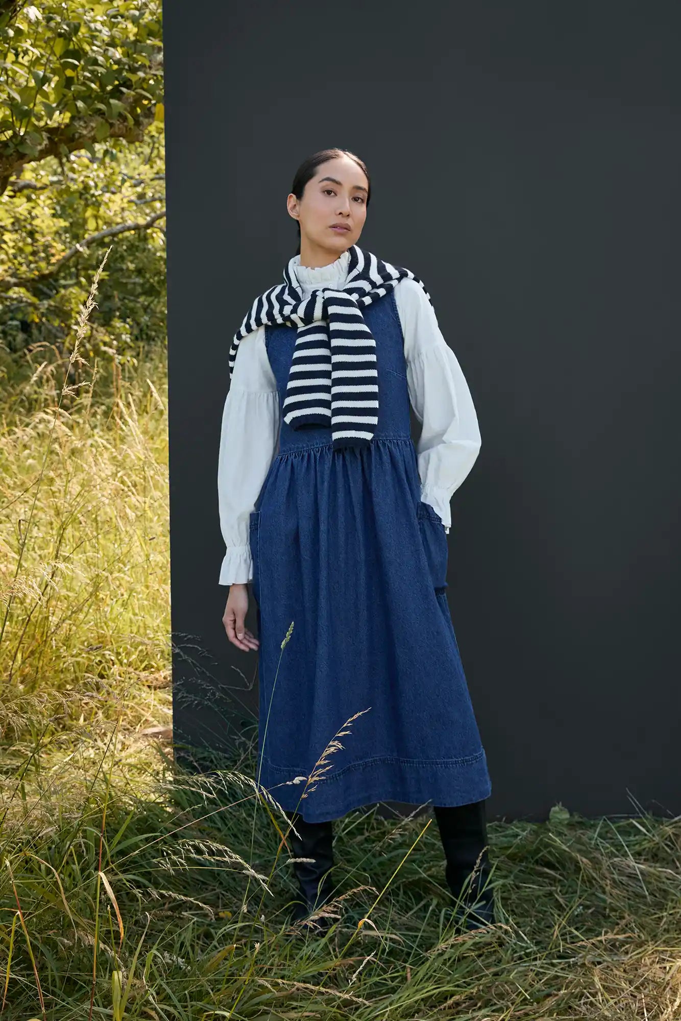 The Classic Pinafore