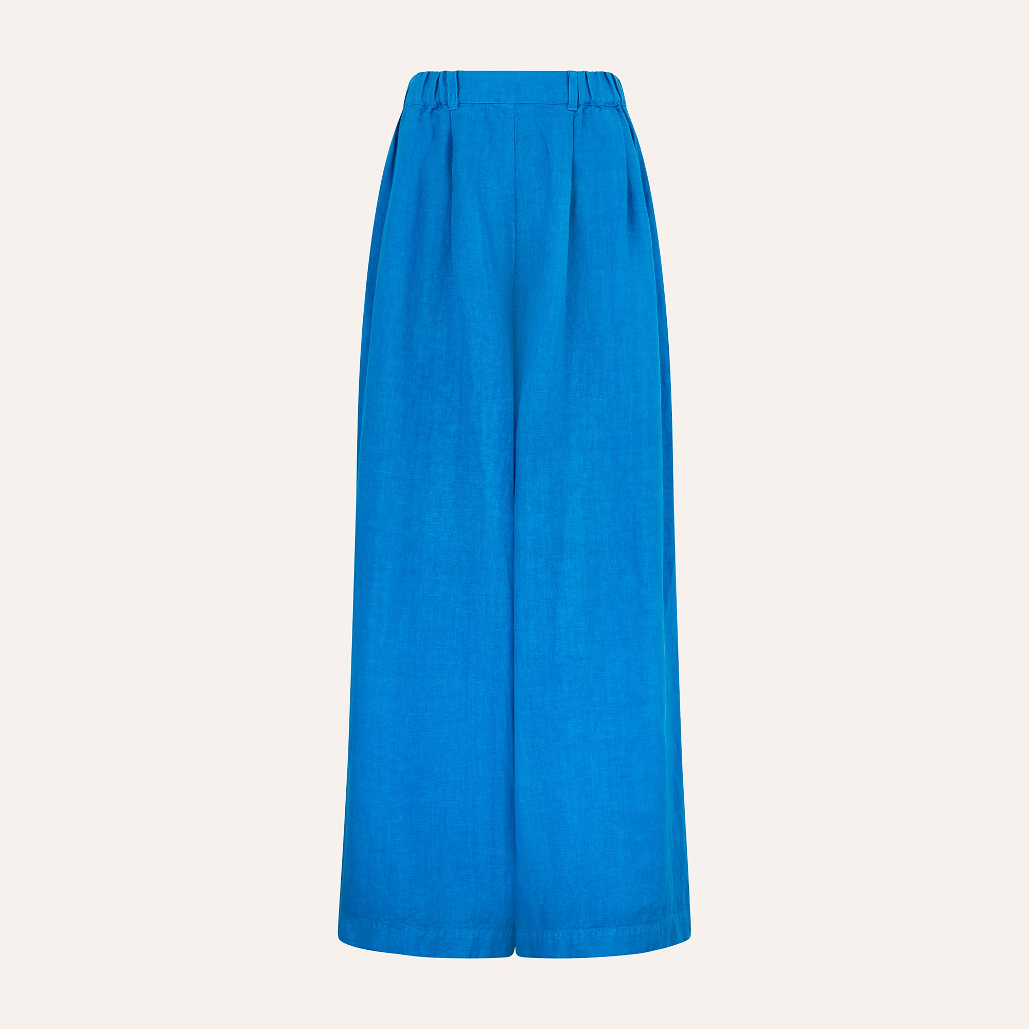 The Wide Leg Trousers