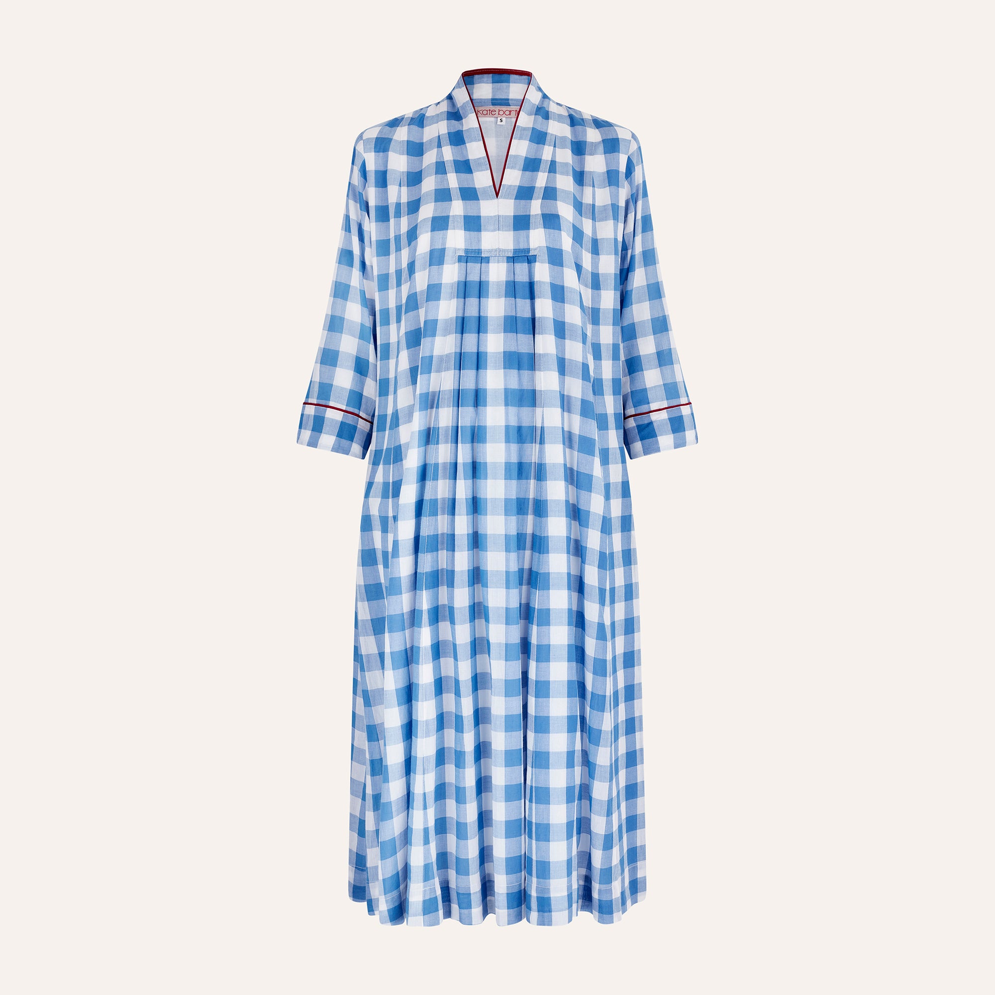 The Easy Summer Dress