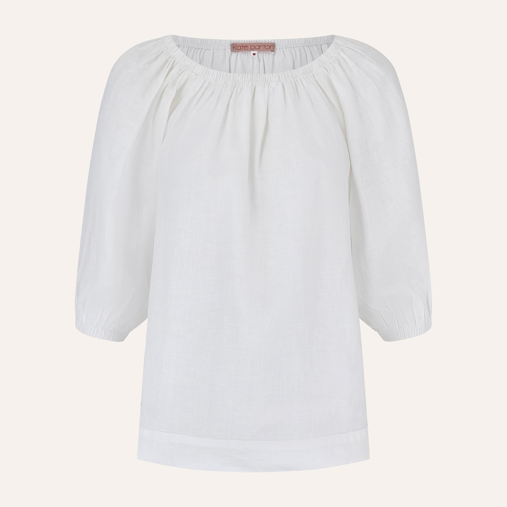 The Brigitte Top