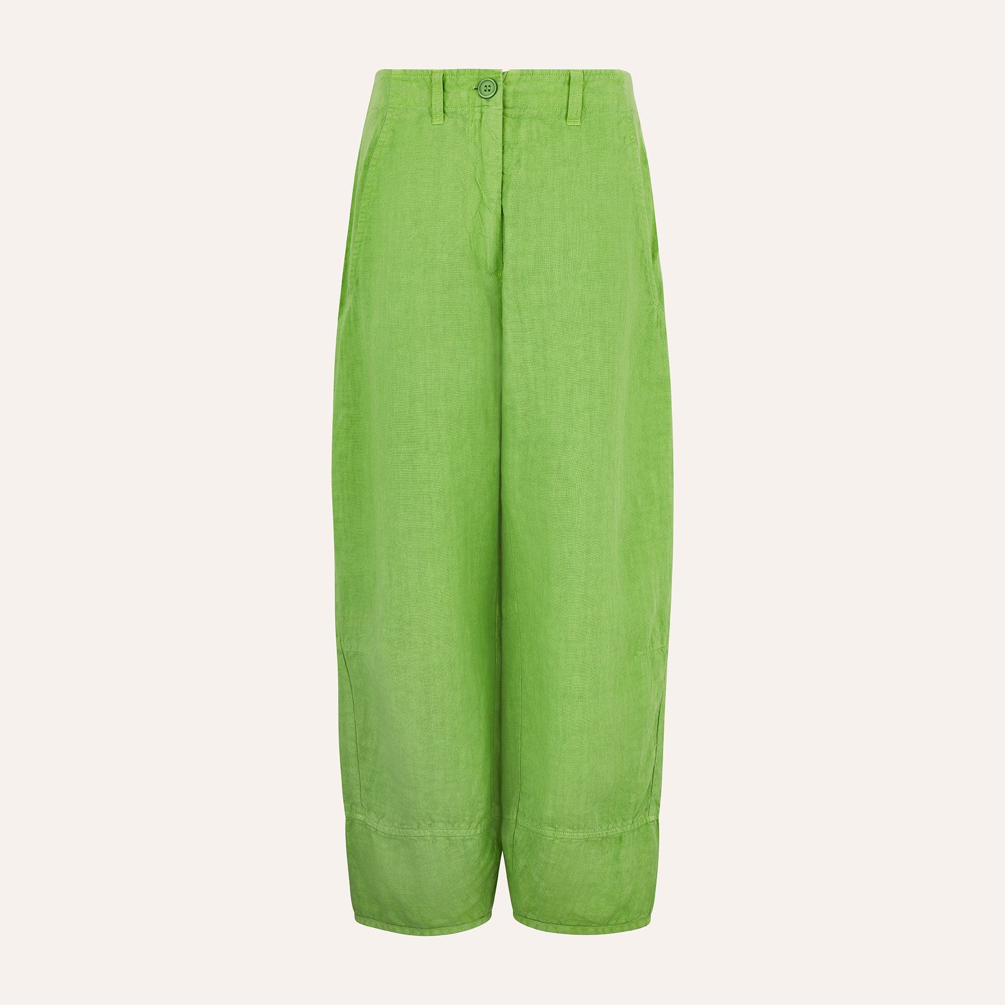 The Workwear Trousers