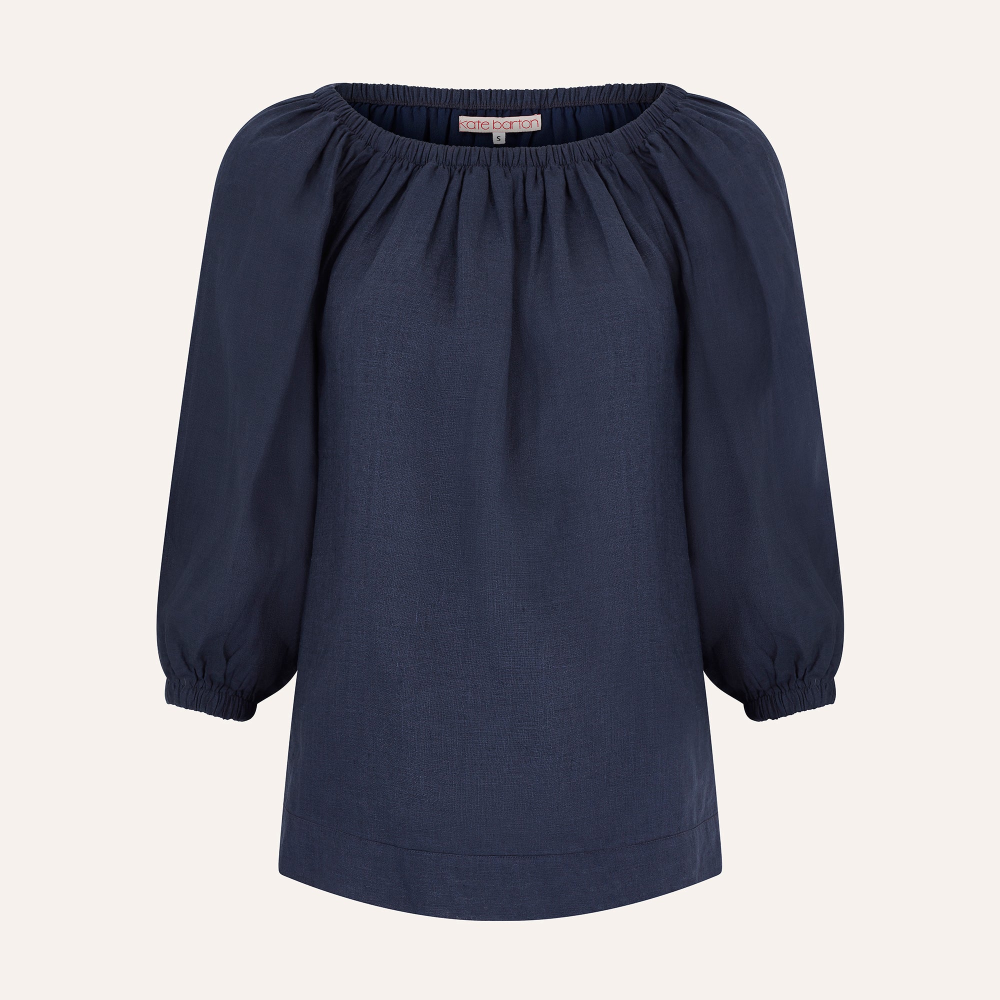 The Brigitte Top