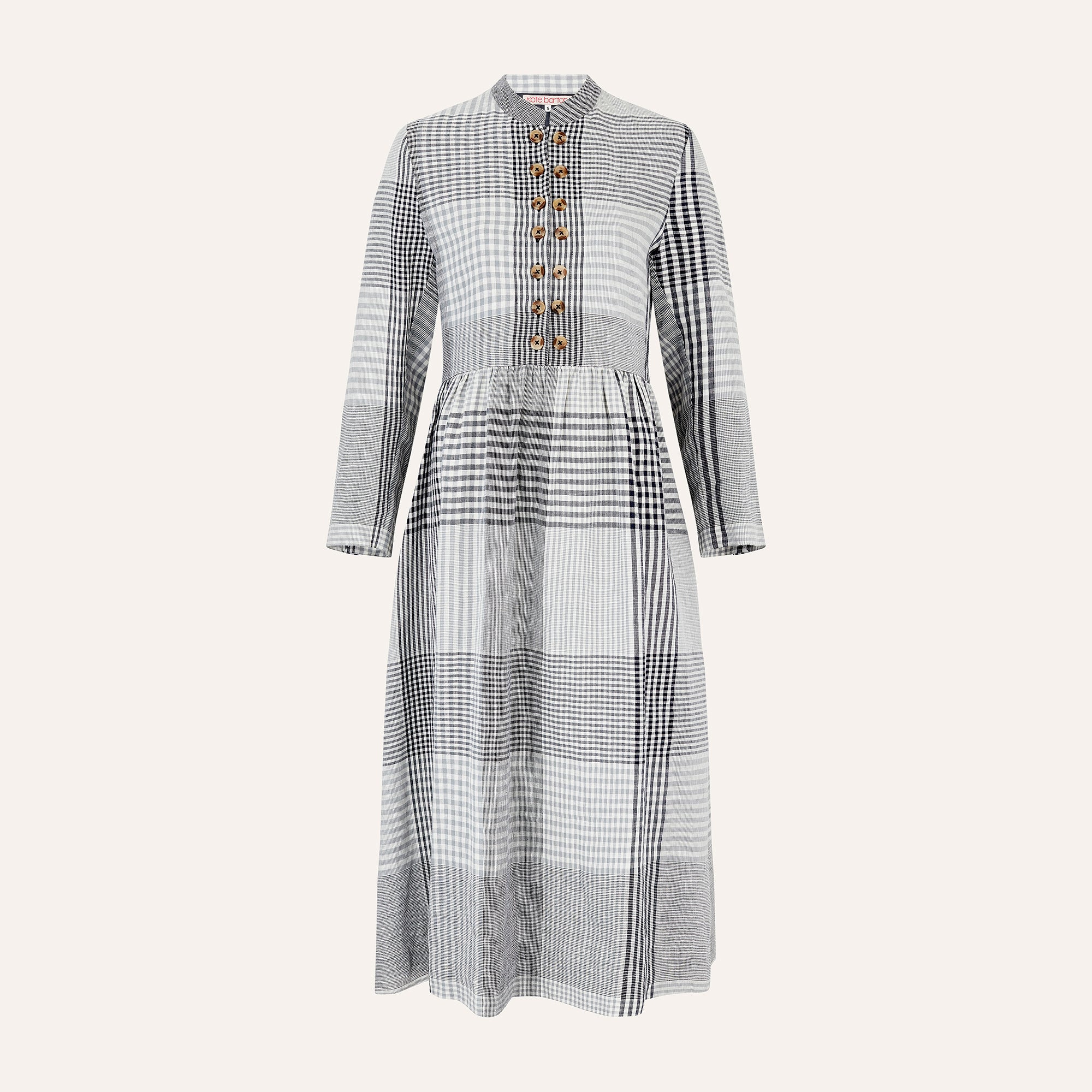 The Edith Dress