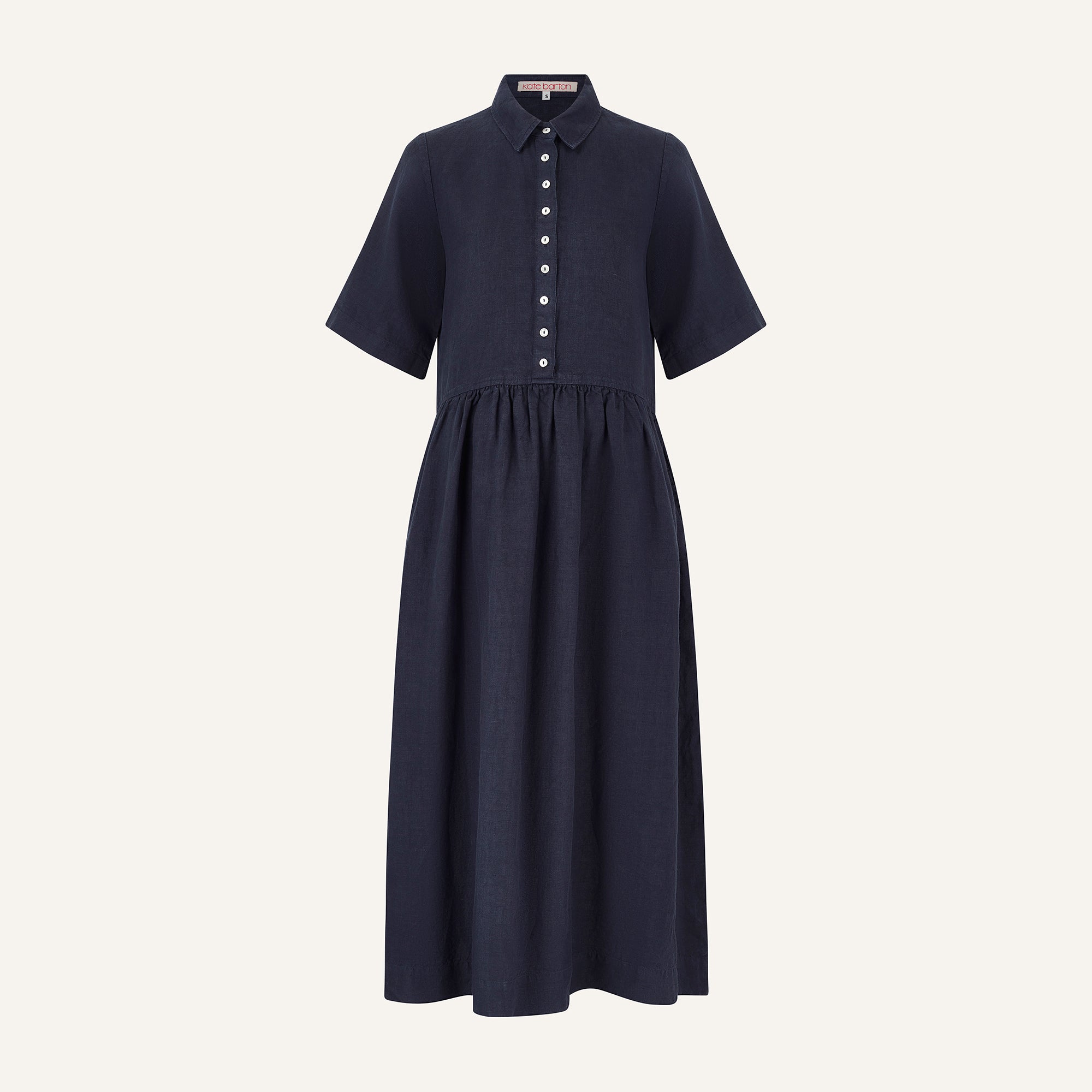 The Belinda Dress