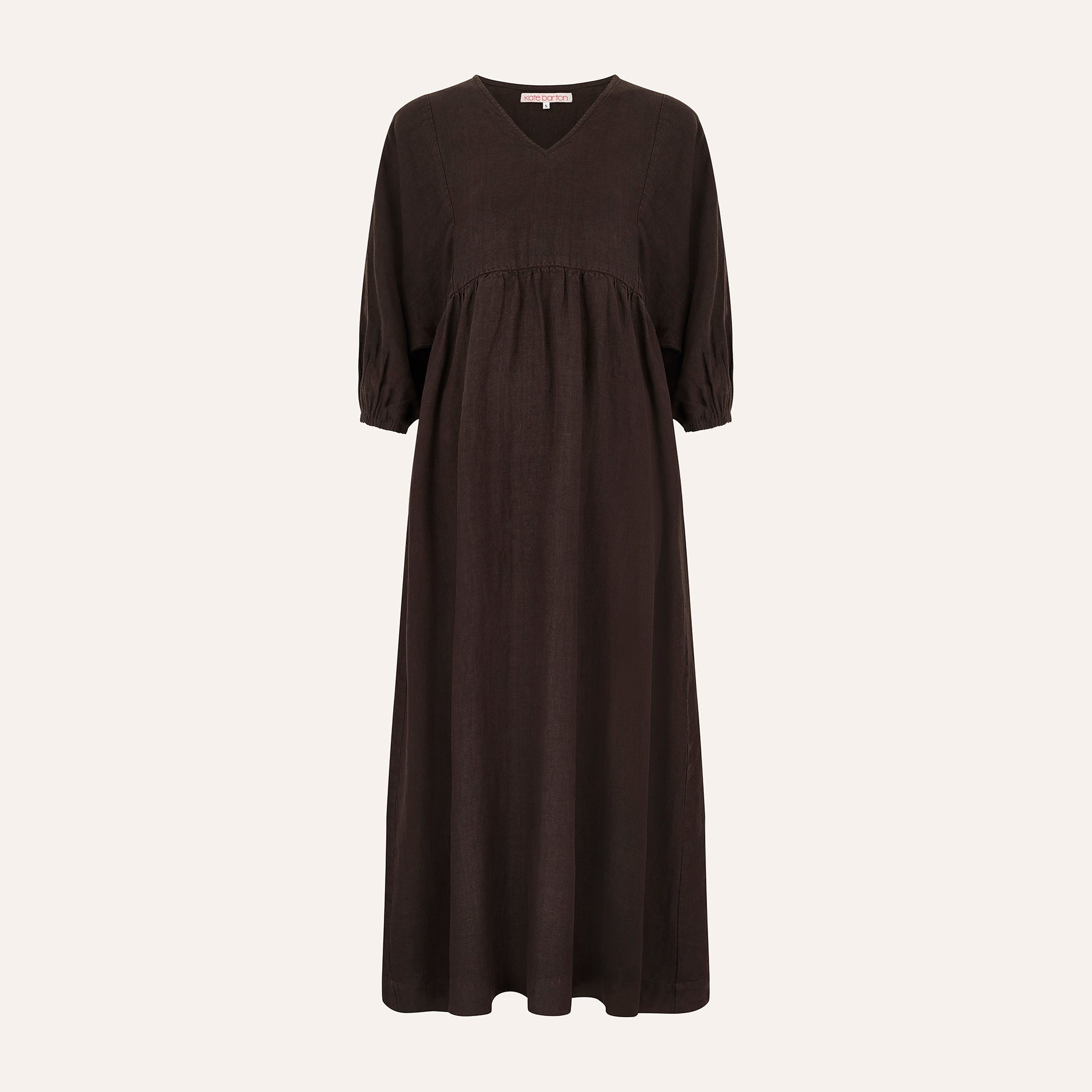 The Betsy Dress