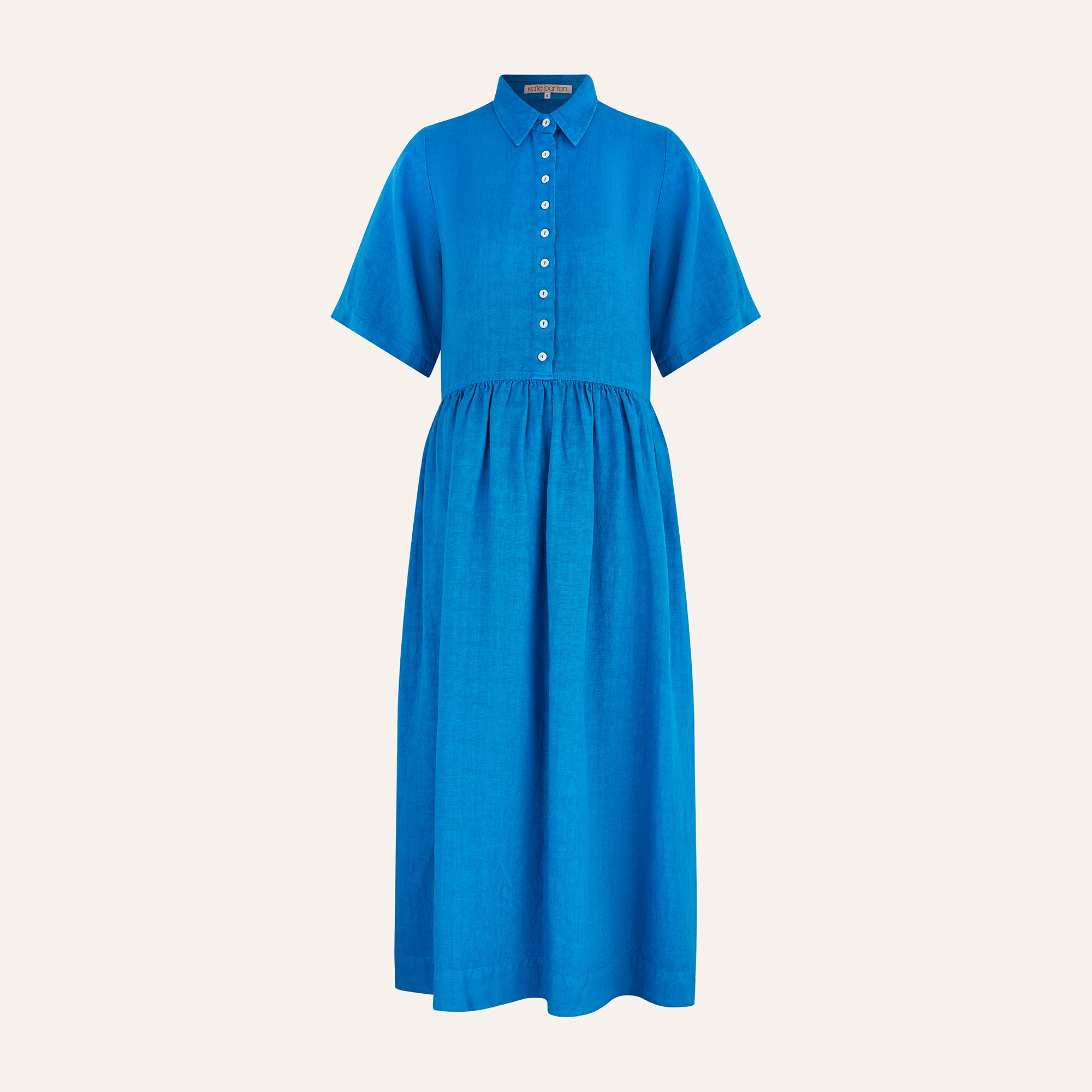 The Belinda Dress