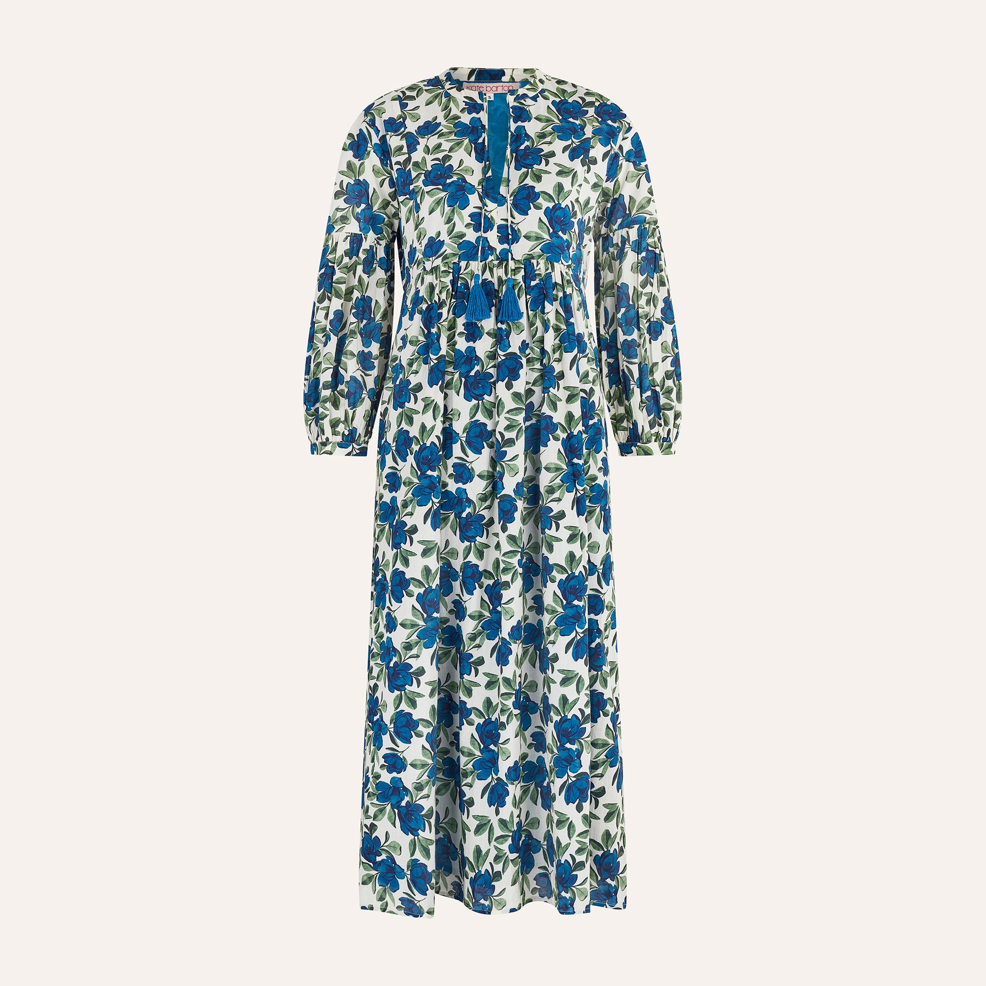 The Imogen Dress