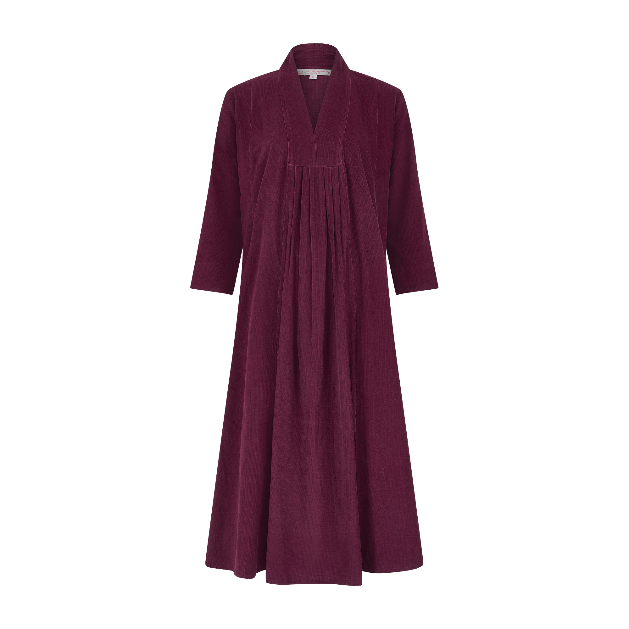 Archive The Easy Winter Dress