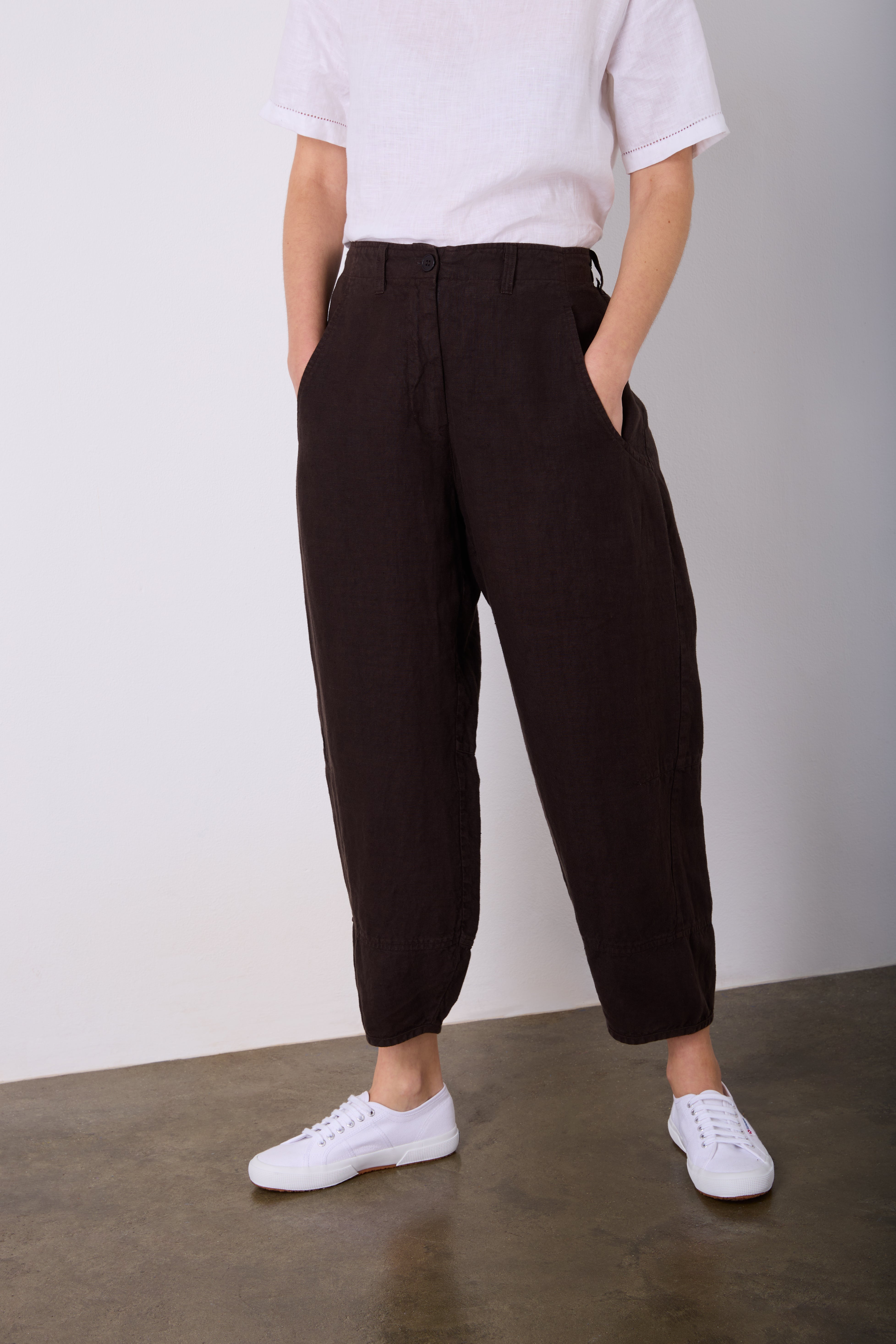 The Workwear Trousers