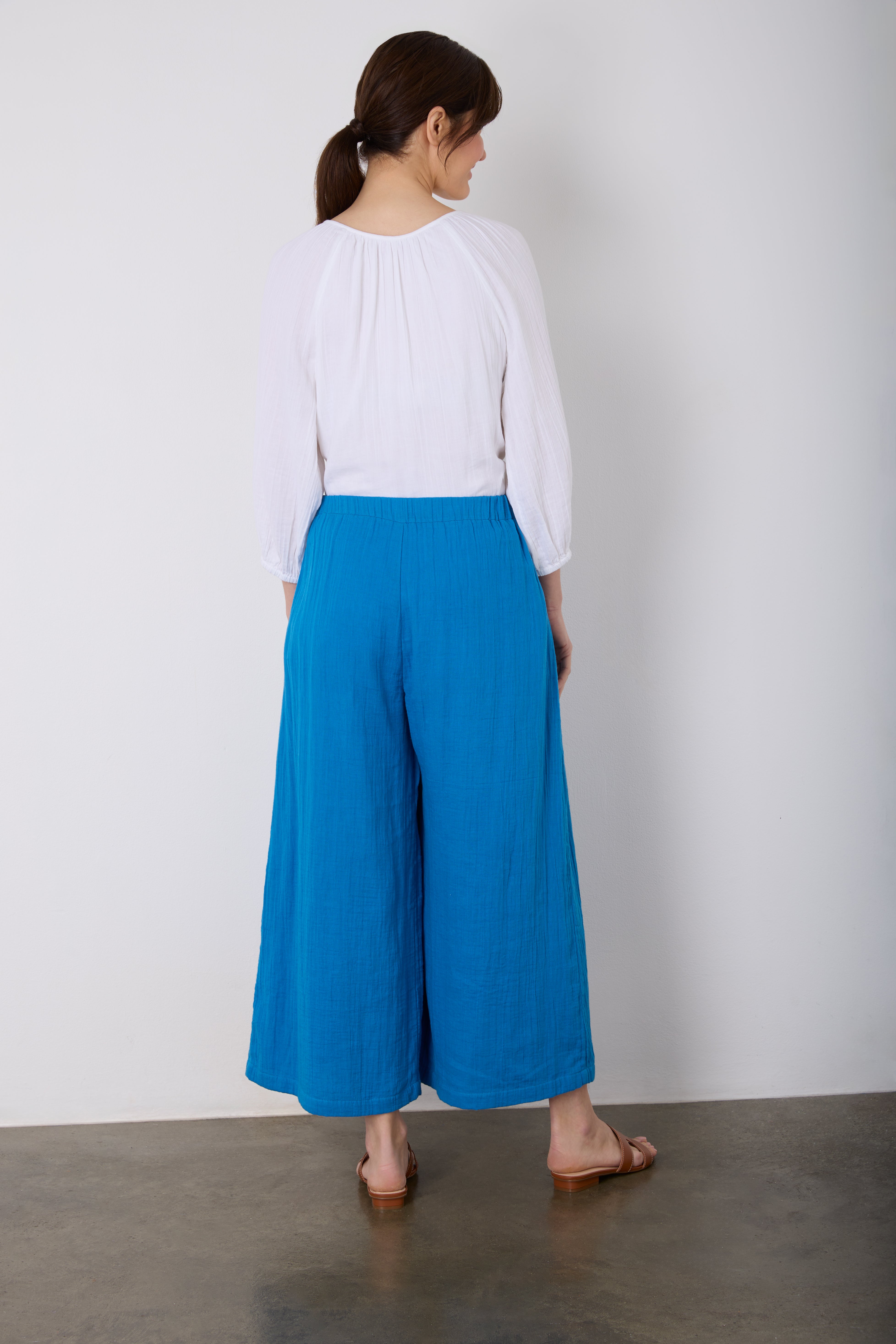 The Culottes