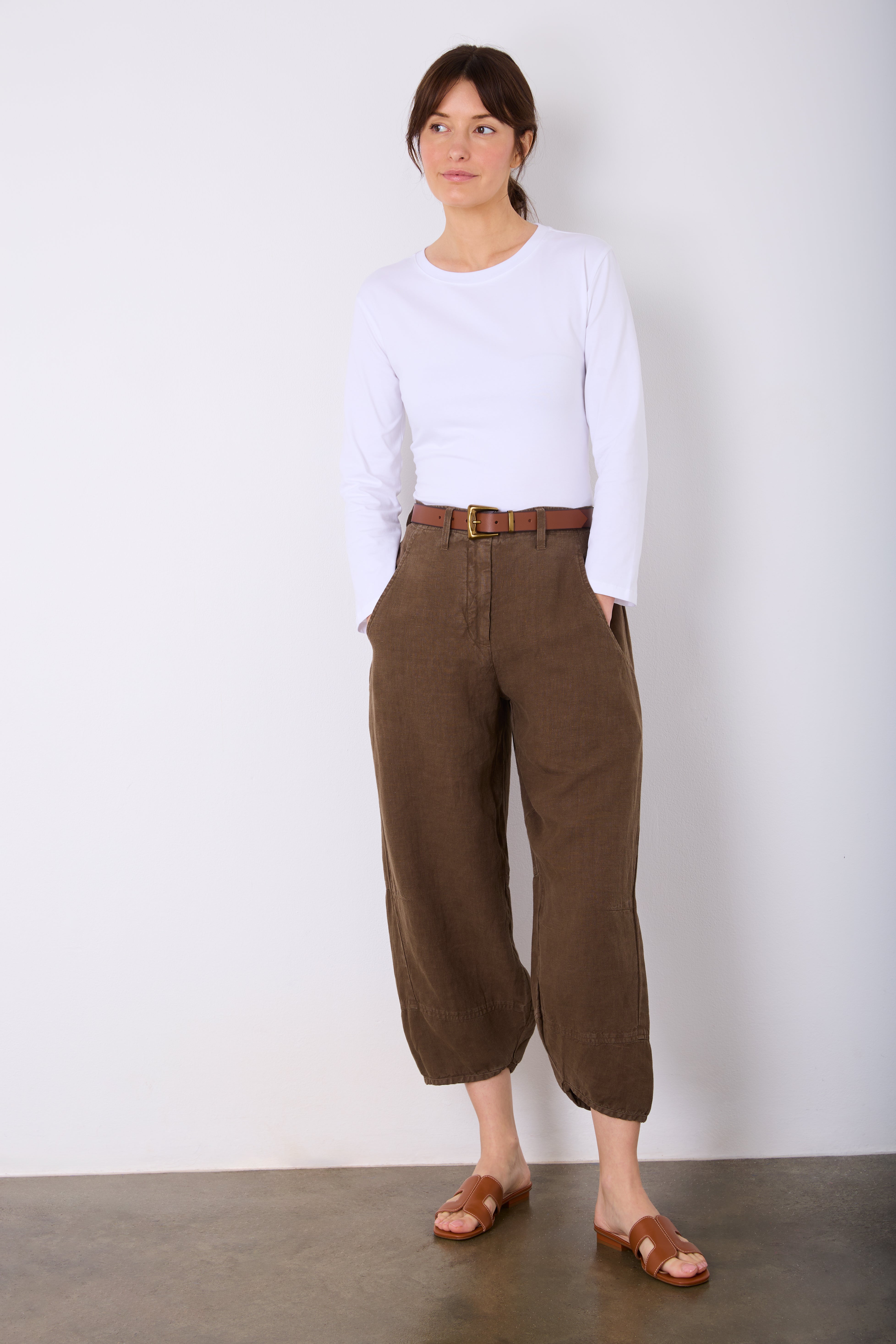 The Workwear Trousers