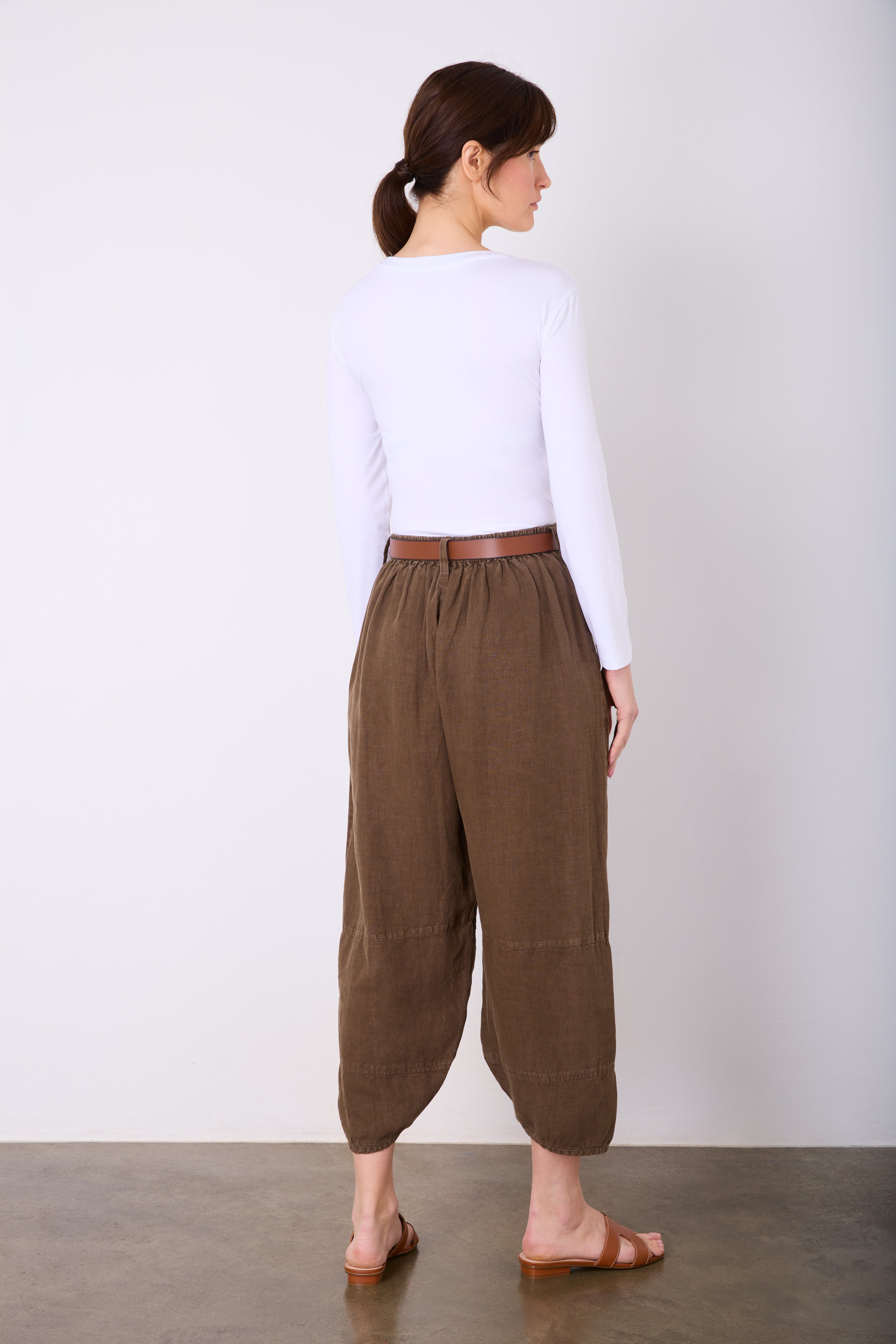 The Workwear Trousers