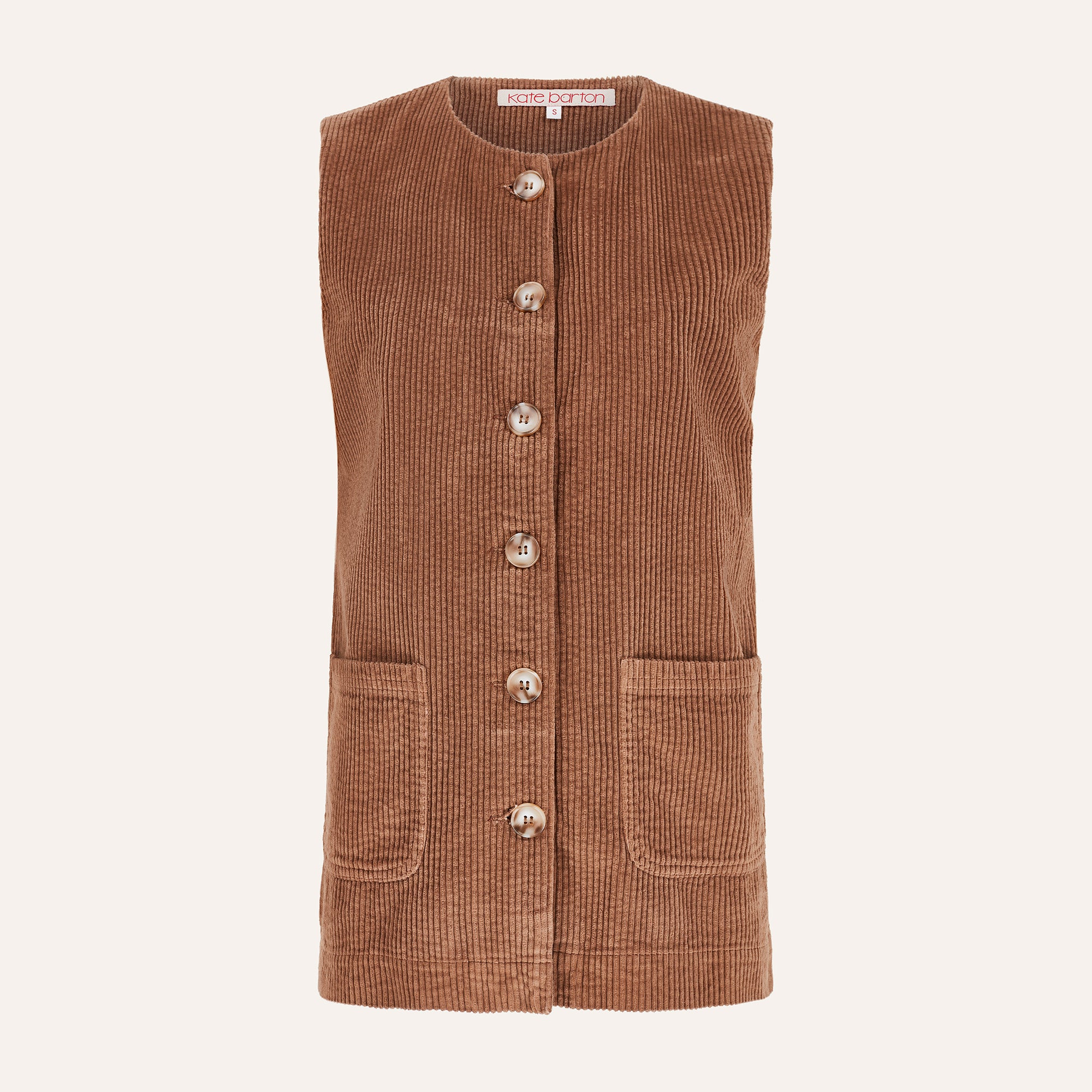 The Workwear Waistcoat