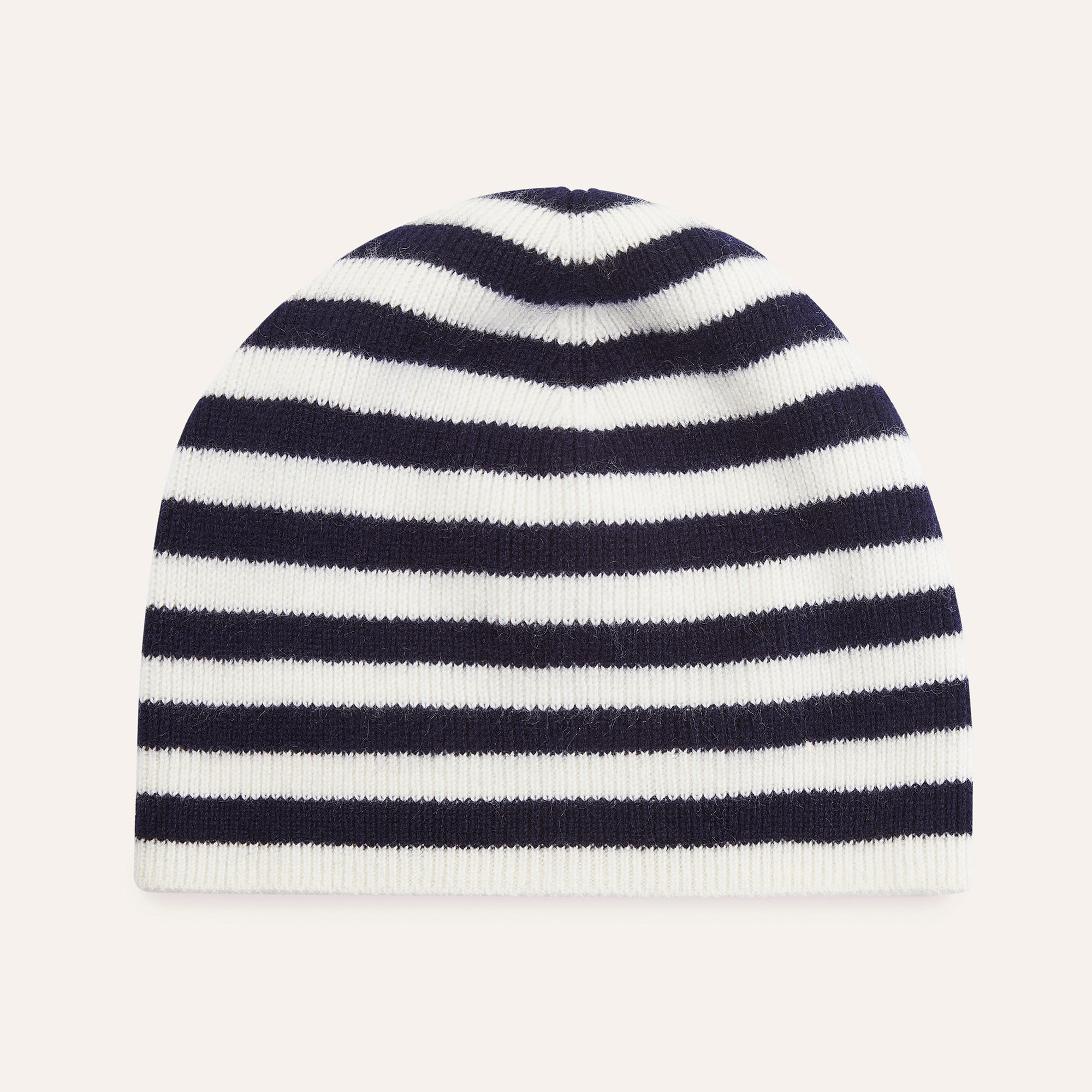 The Cashmere Beanie