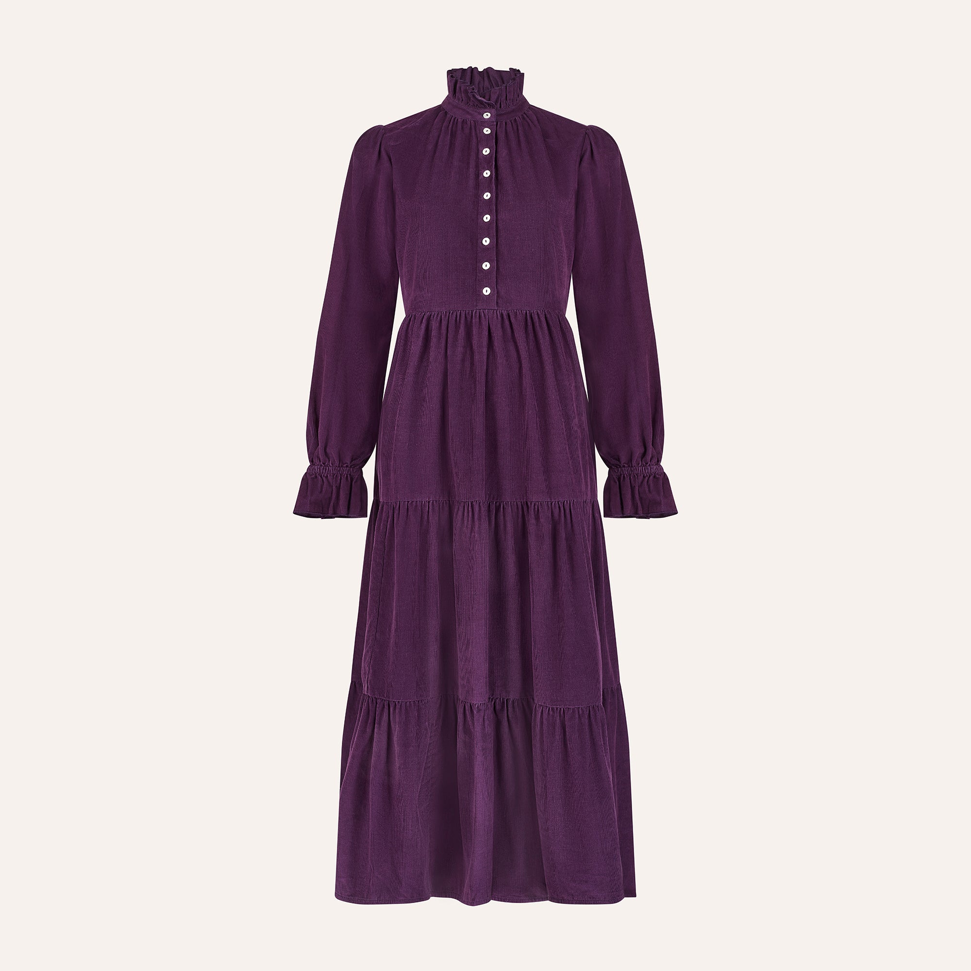 The Agnes Dress