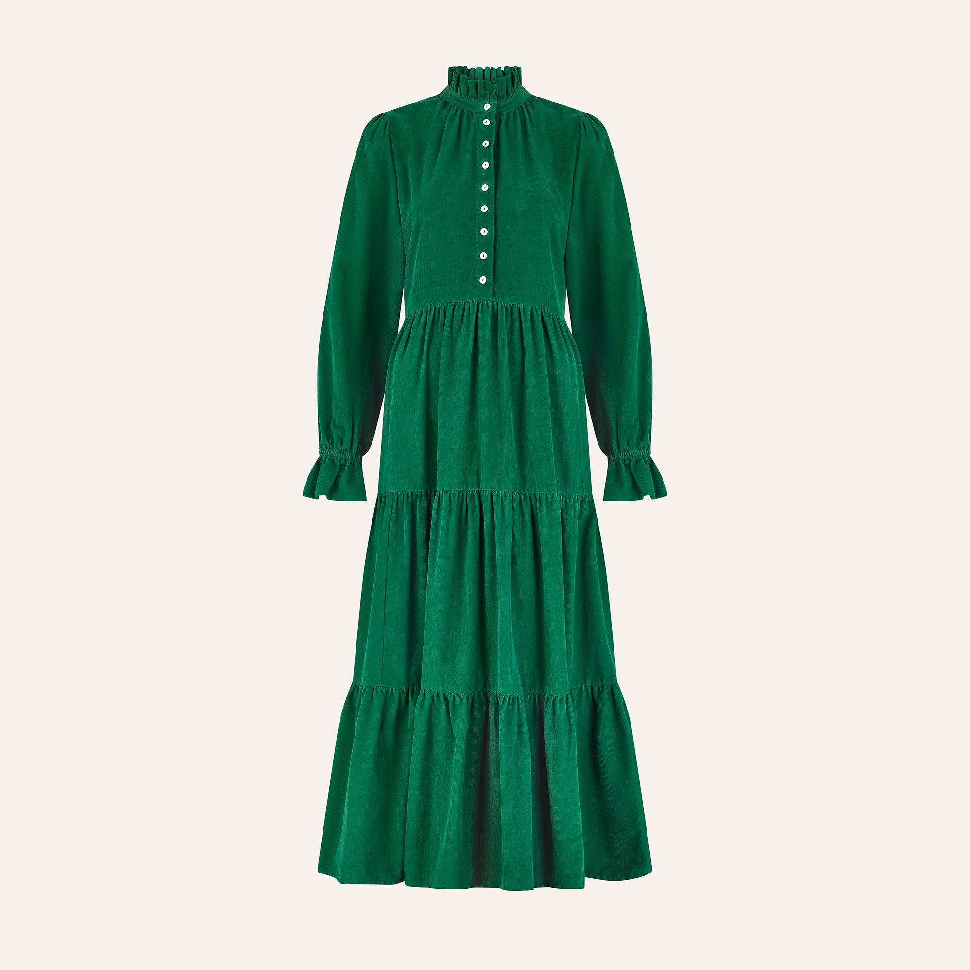 The Agnes Dress