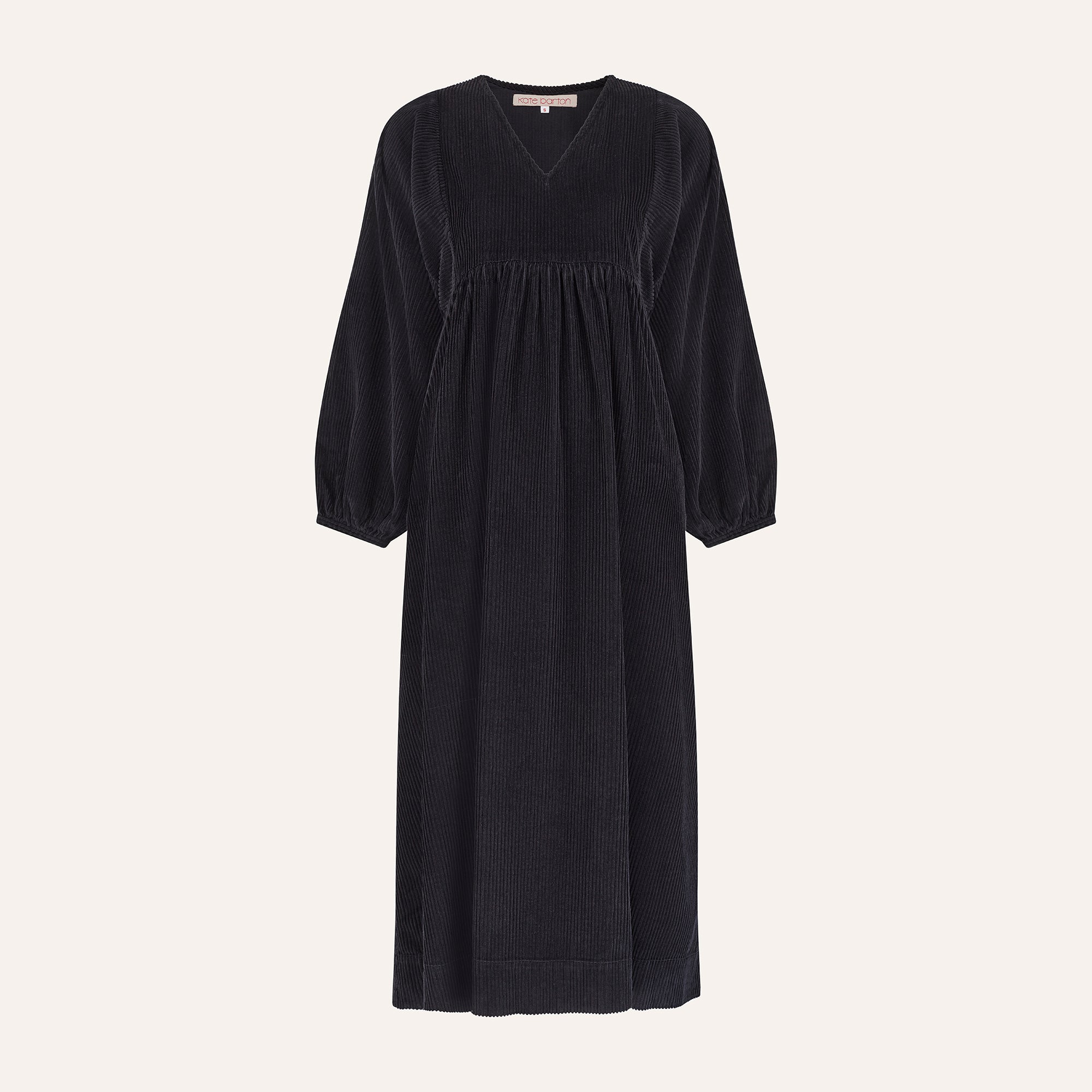 The Betsy Dress