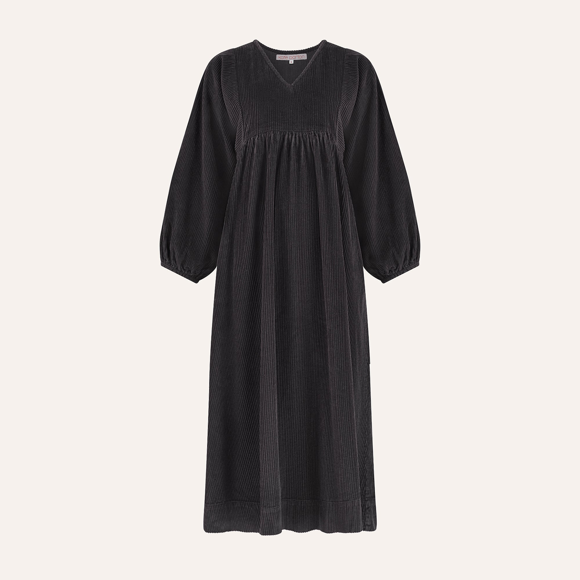 The Betsy Dress