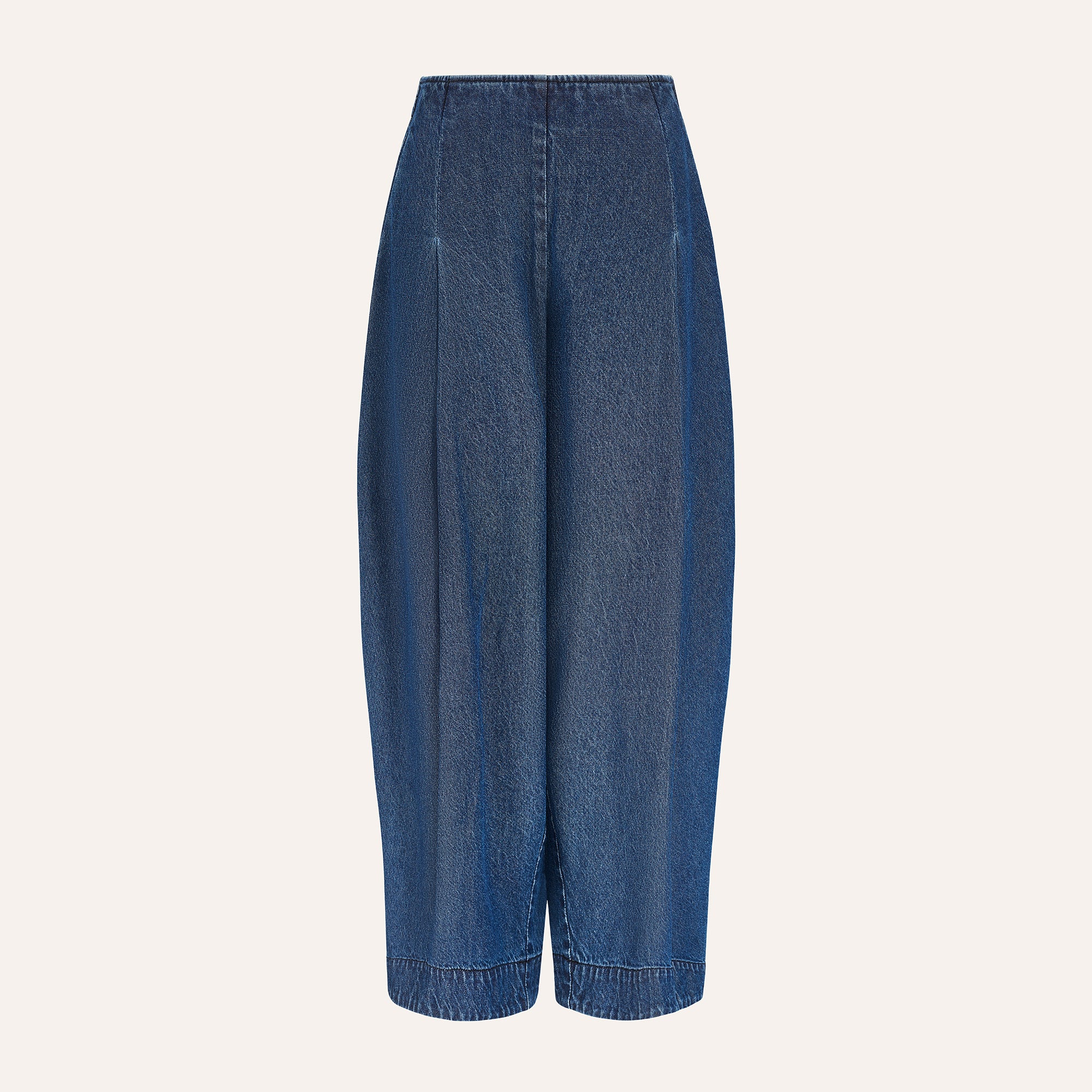 The Denim Hector Trousers