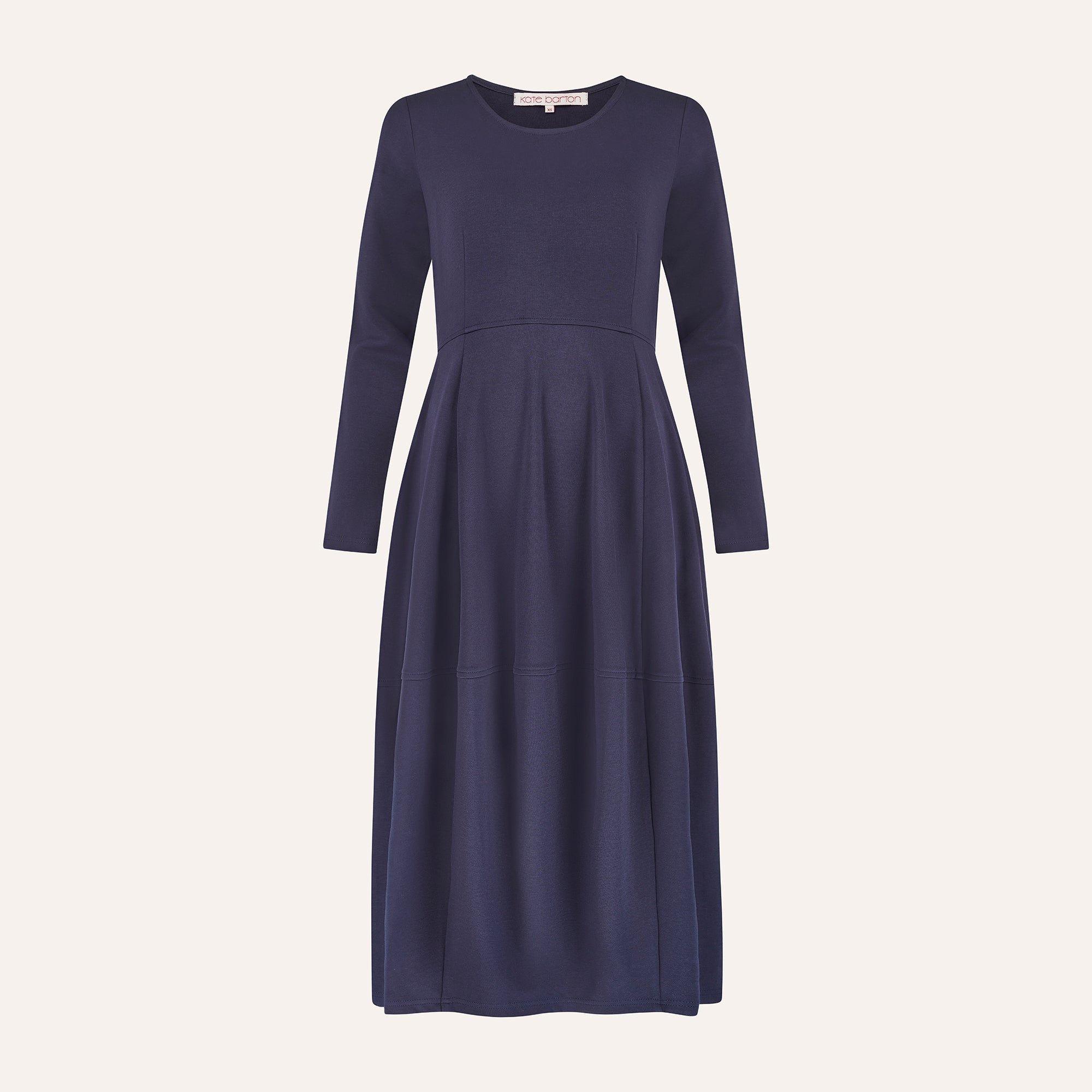 The Hetty Dress