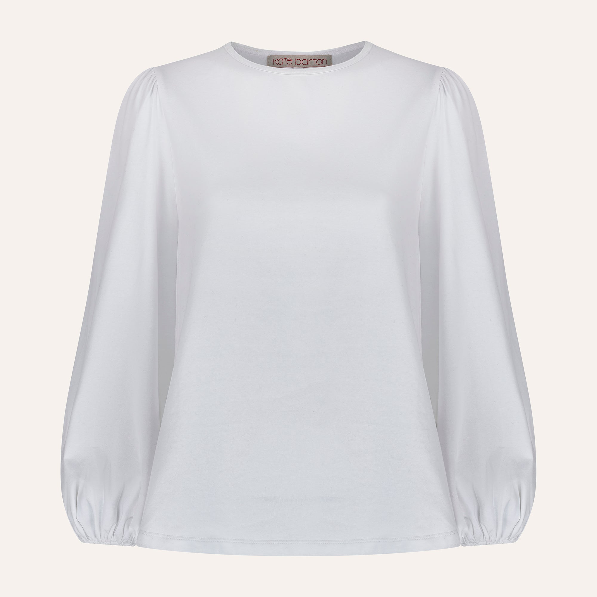 The Puff Sleeve Shirt