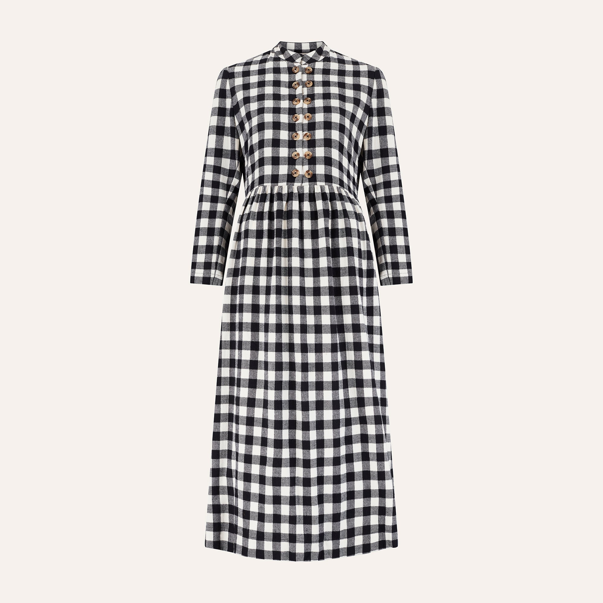 The Edith Dress