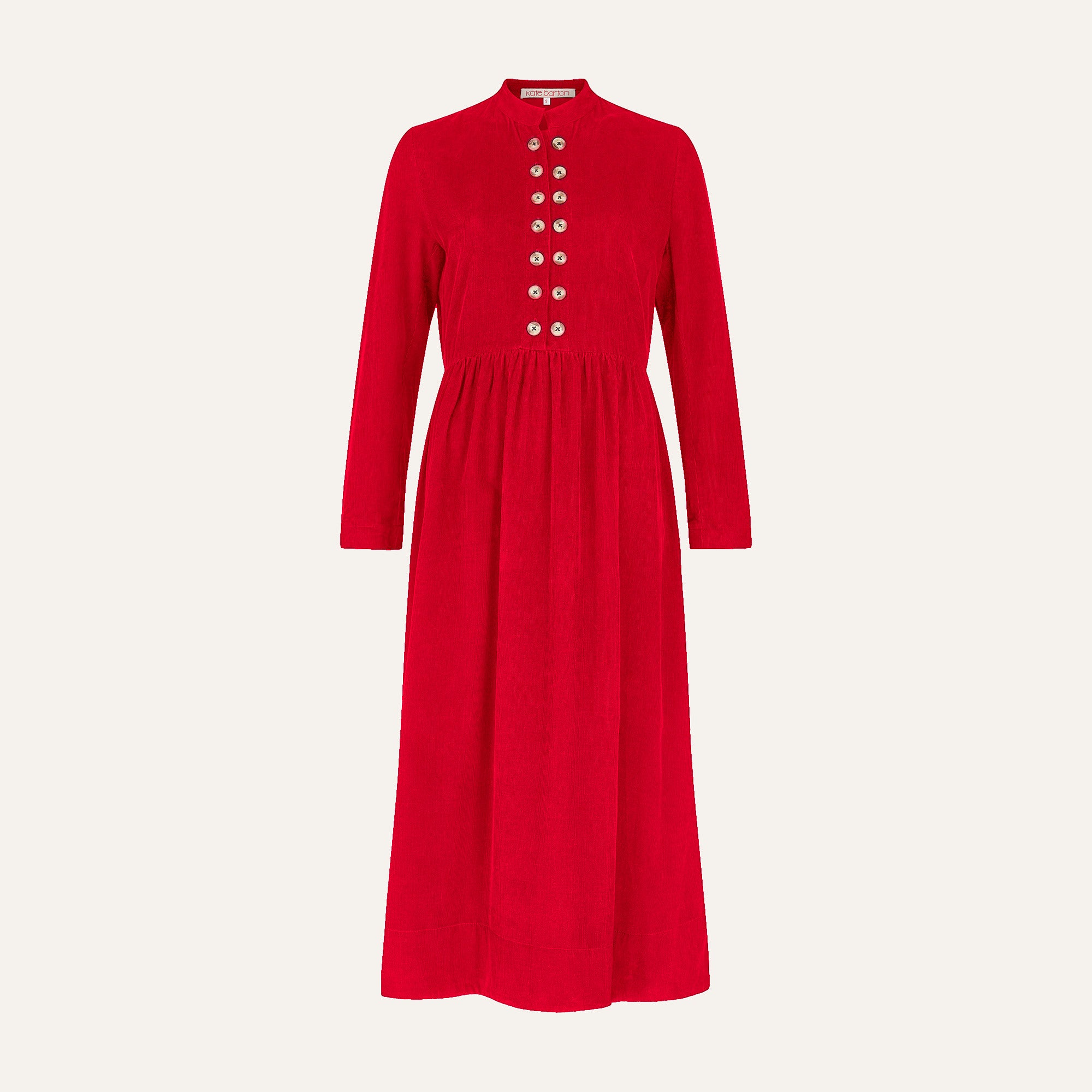 The Edith Dress