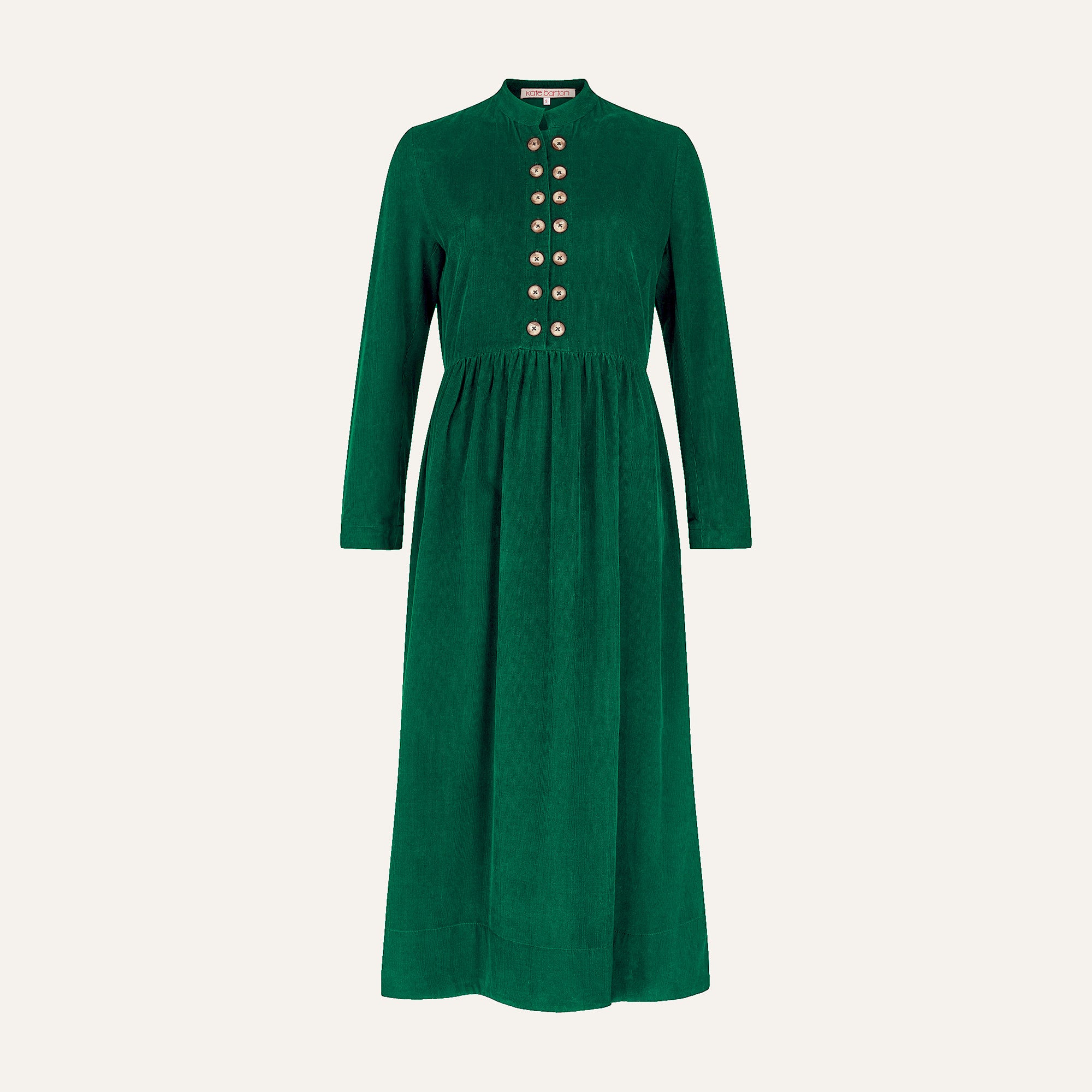 The Edith Dress