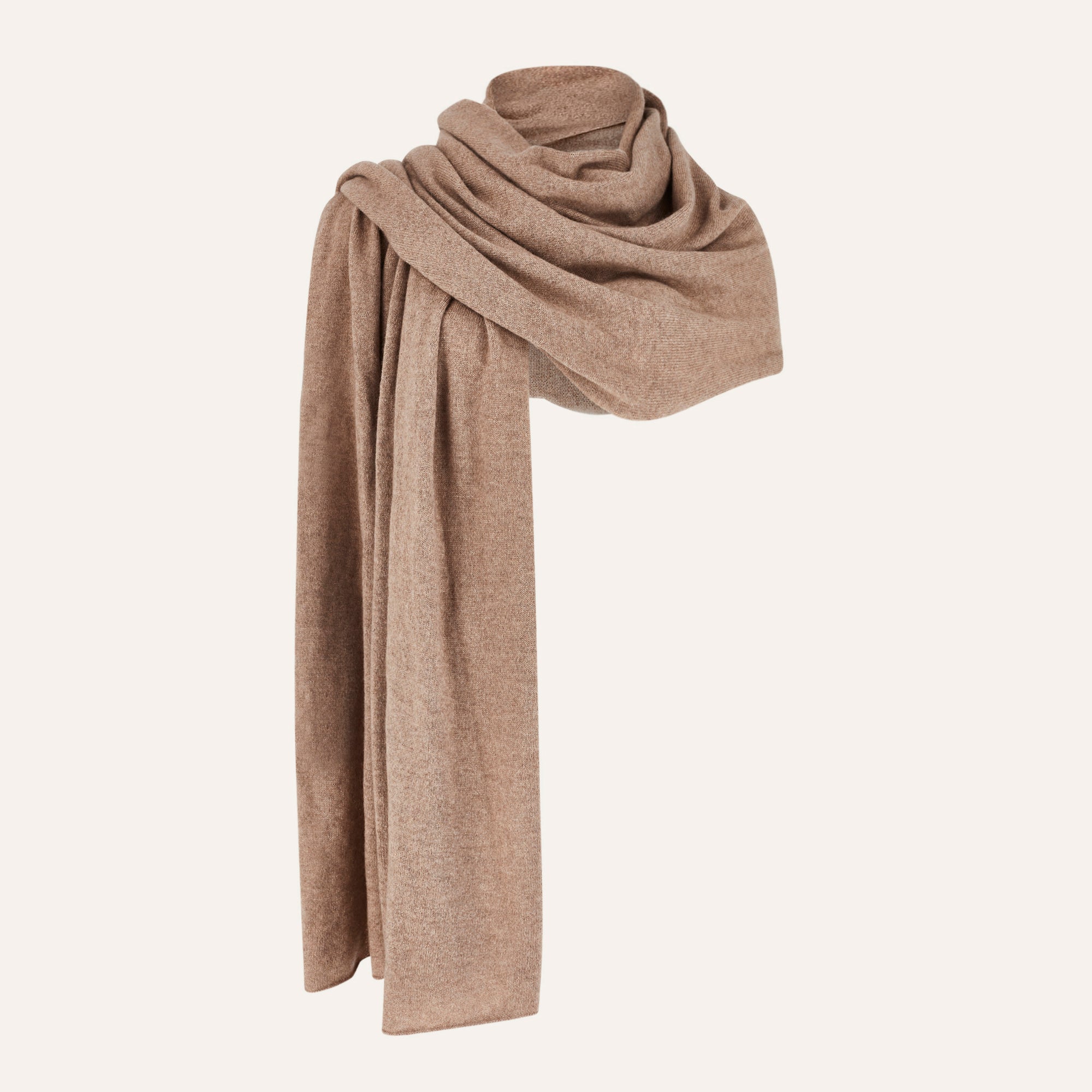 The Cashmere Wrap