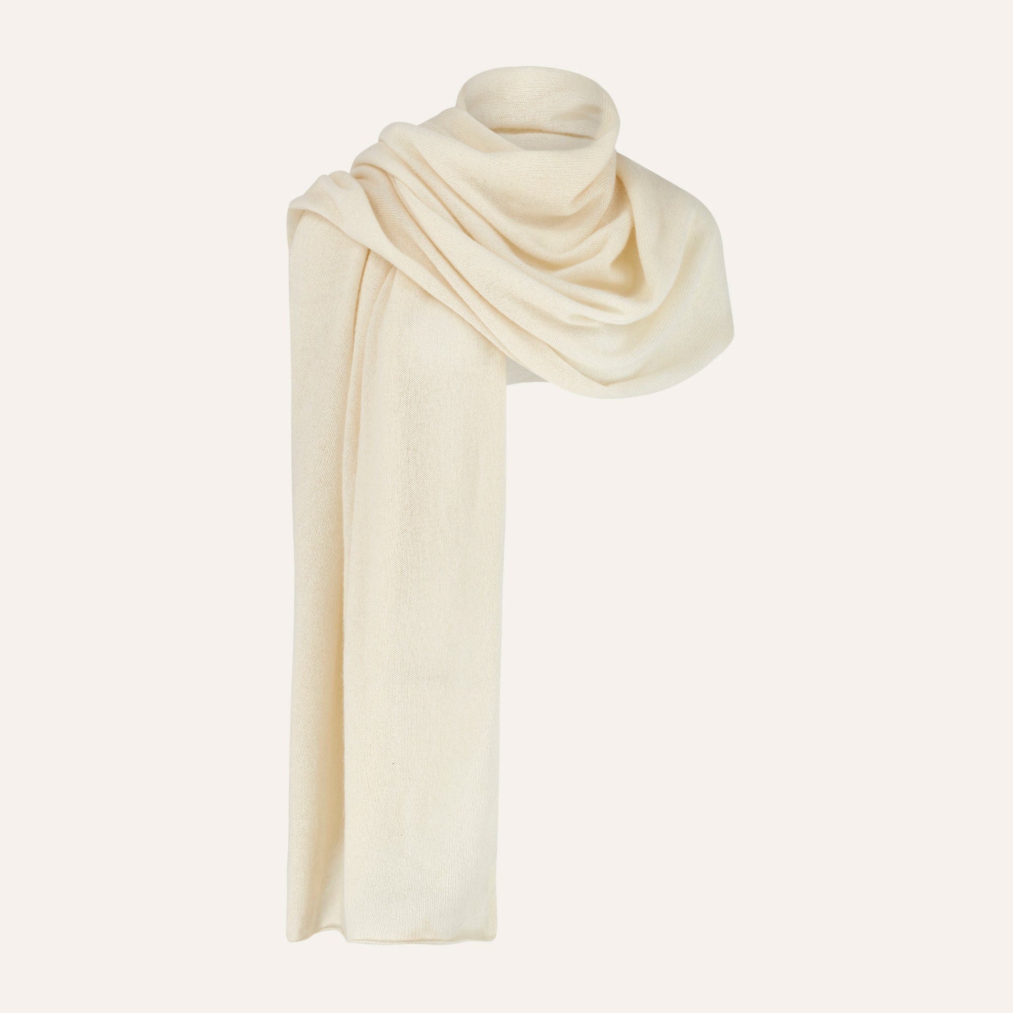 The Cashmere Wrap