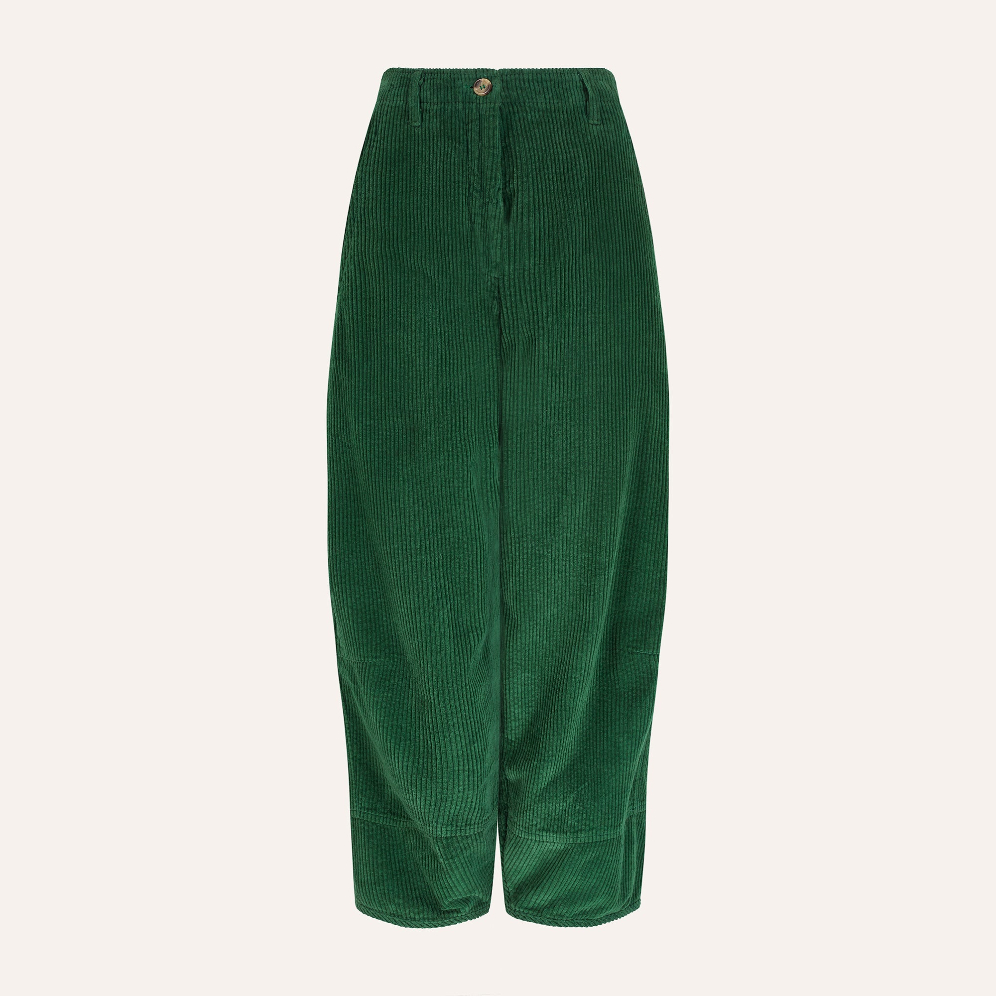 The Workwear Trousers