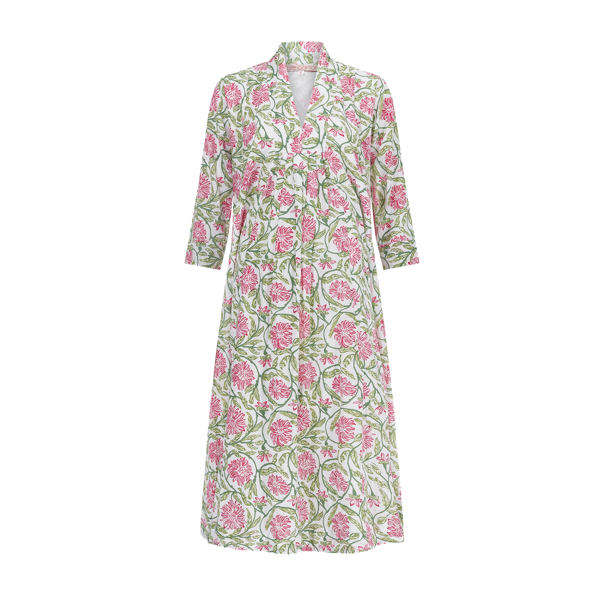 Archive The Easy Summer Dress