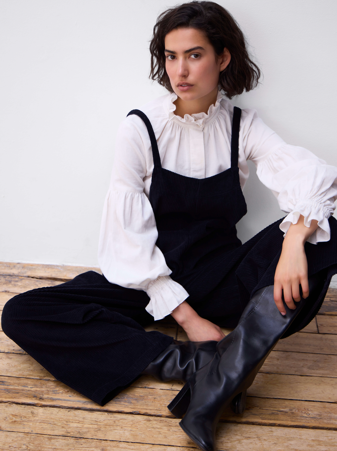 Archive The Dungarees