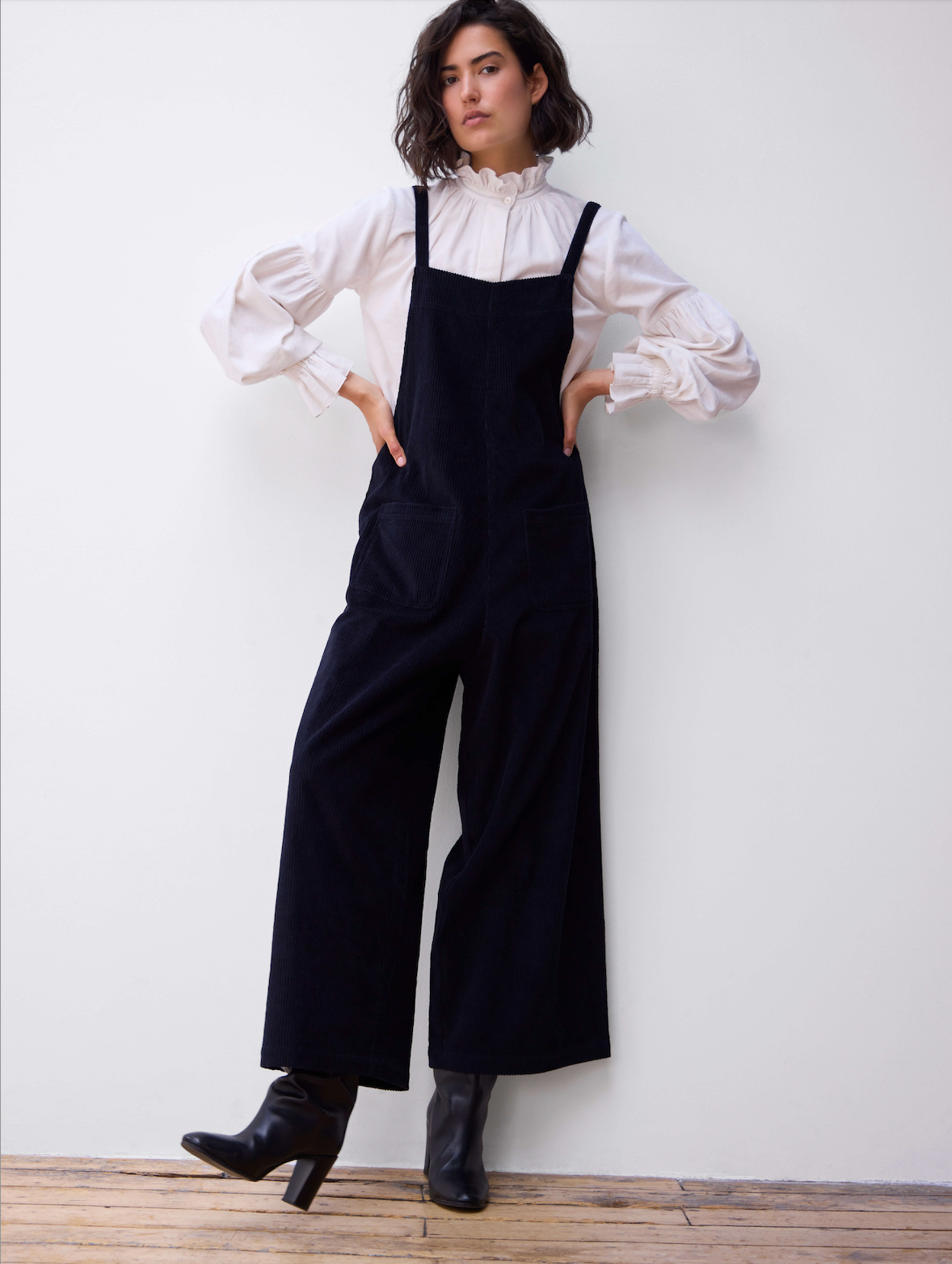 Archive The Dungarees