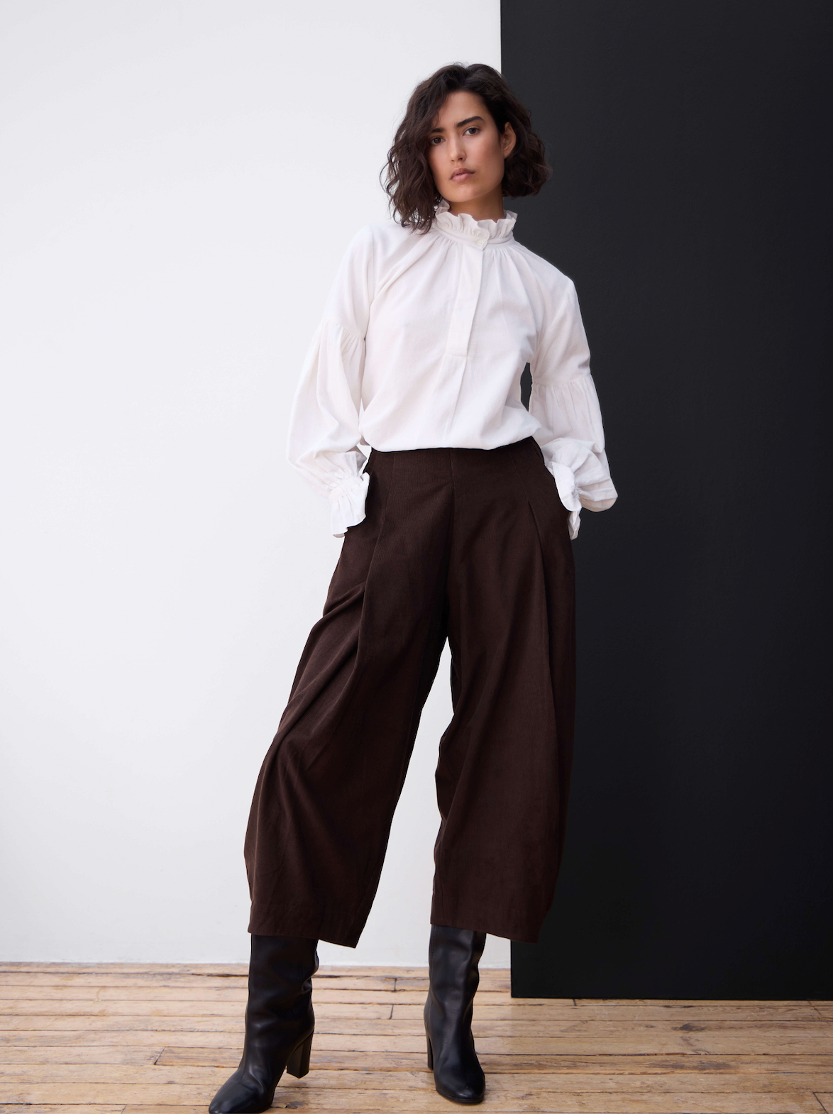 Archive The Hector Trousers