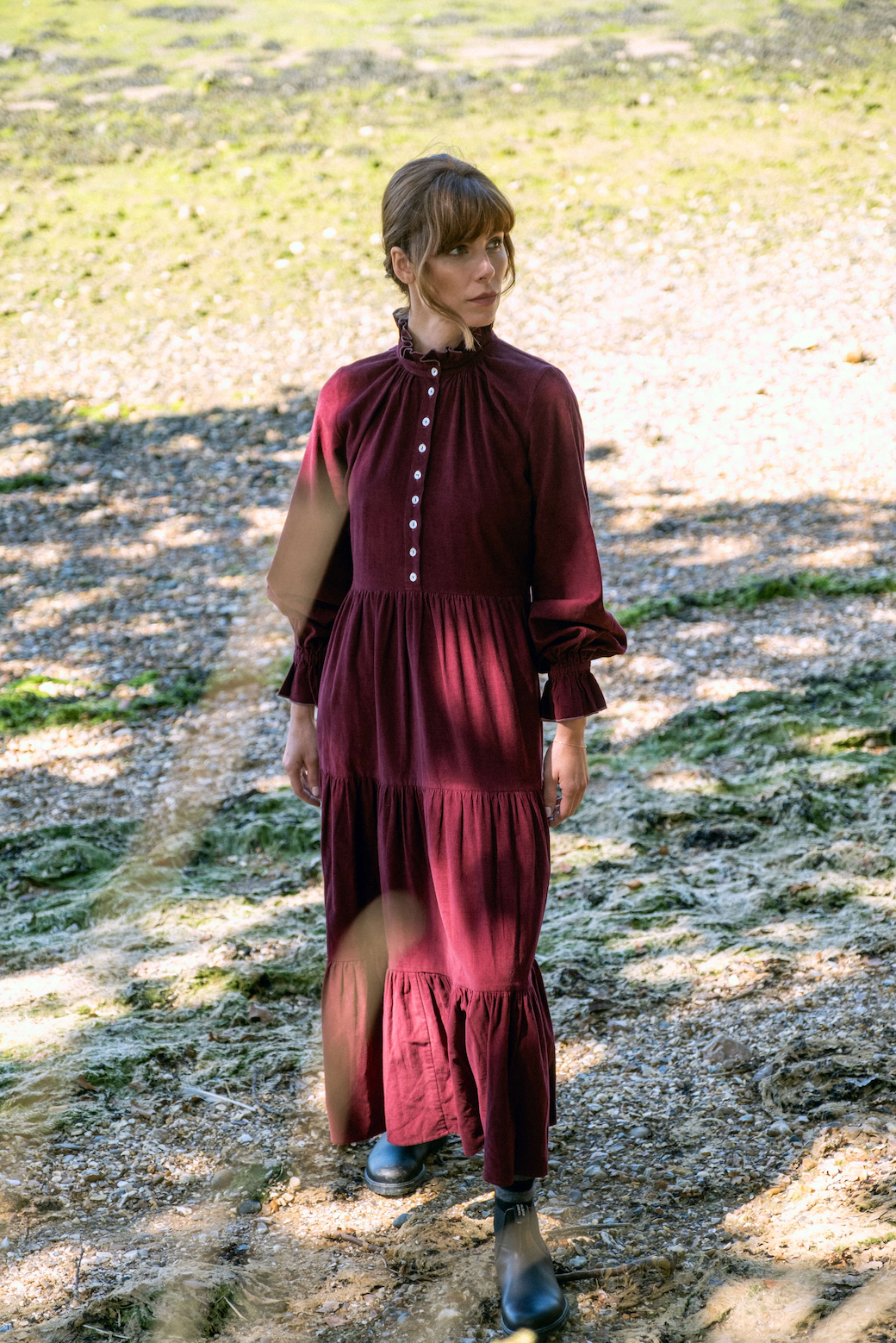 Archive The Agnes Dress