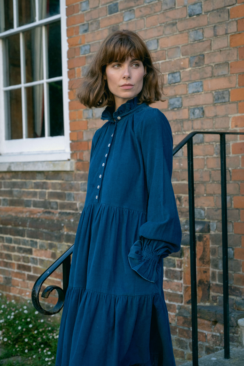 Archive The Agnes Dress