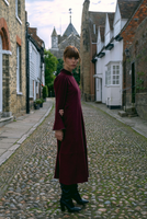 Archive The Iona Dress