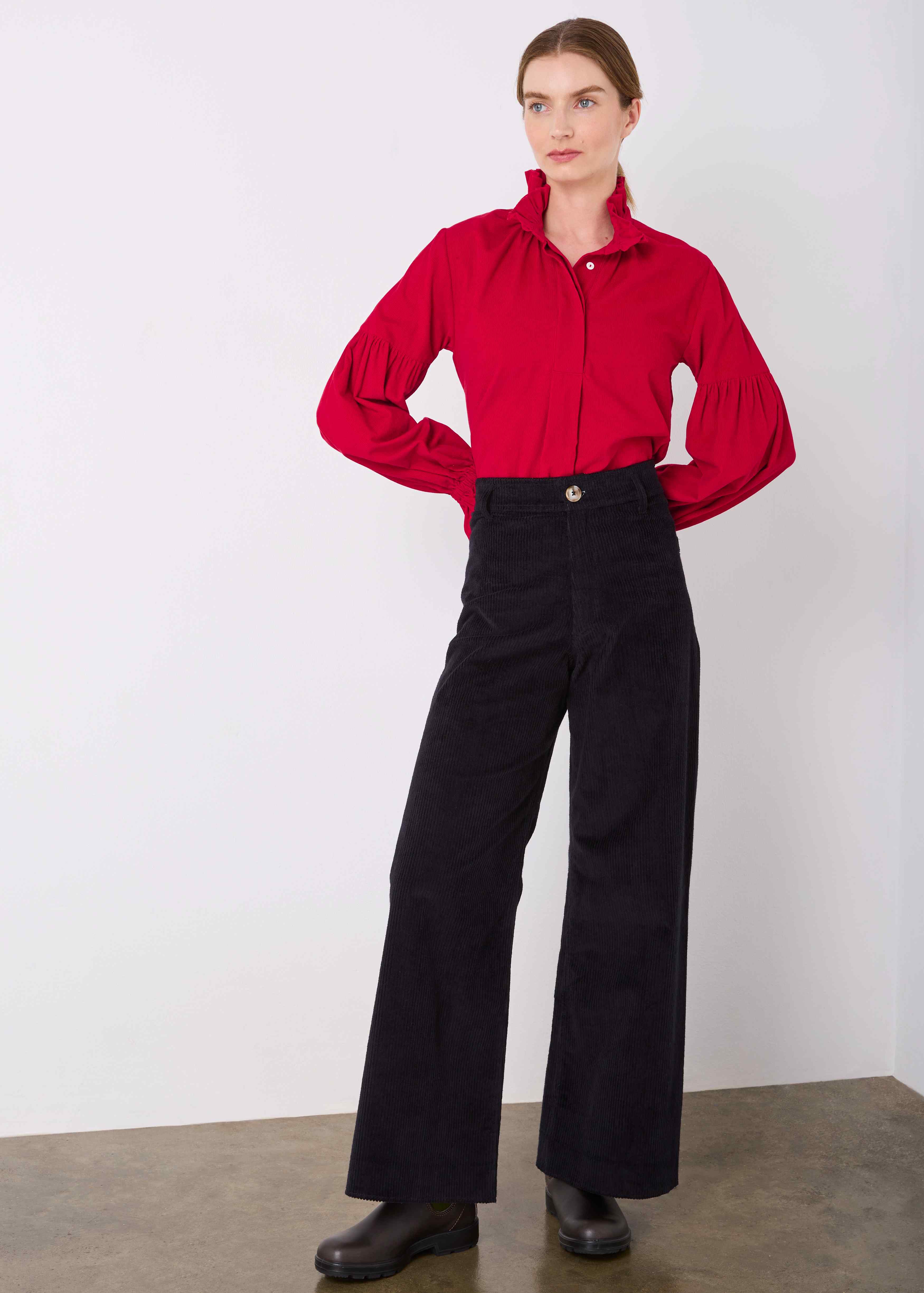 The Gigi Trousers