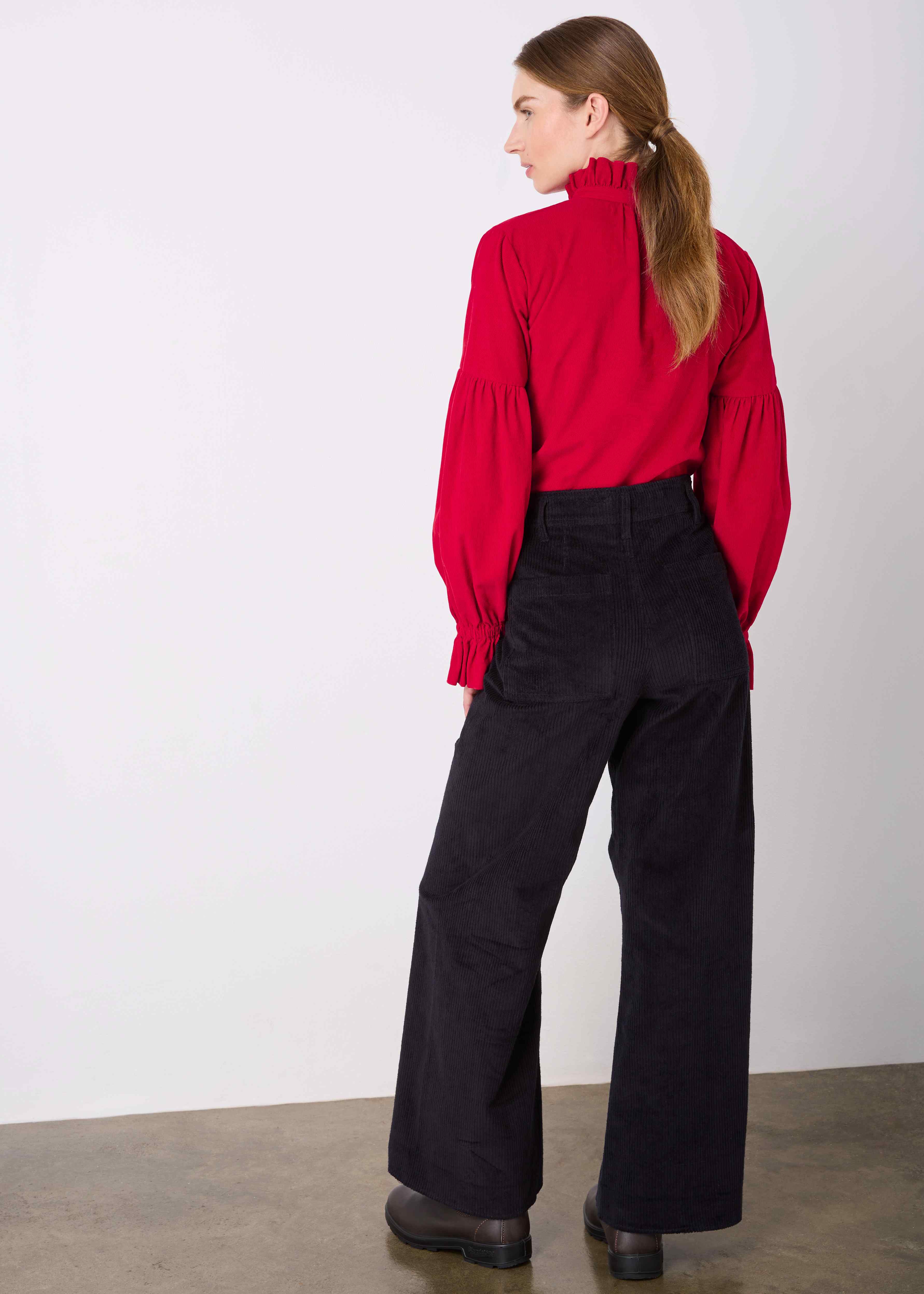 The Gigi Trousers